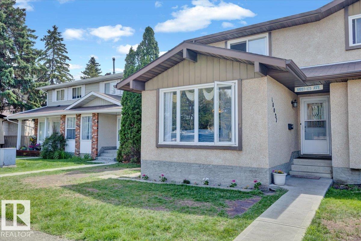 10027 173 Avenue, E4482763, Alberta,