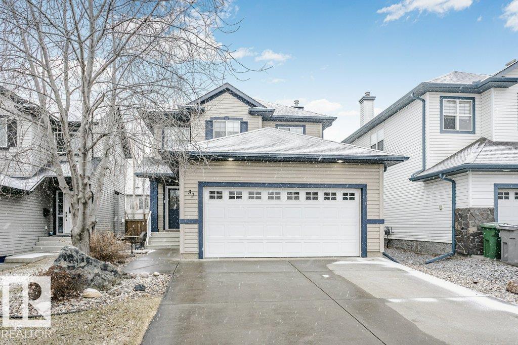 32 RUE MONTALET, E4482771, Alberta,