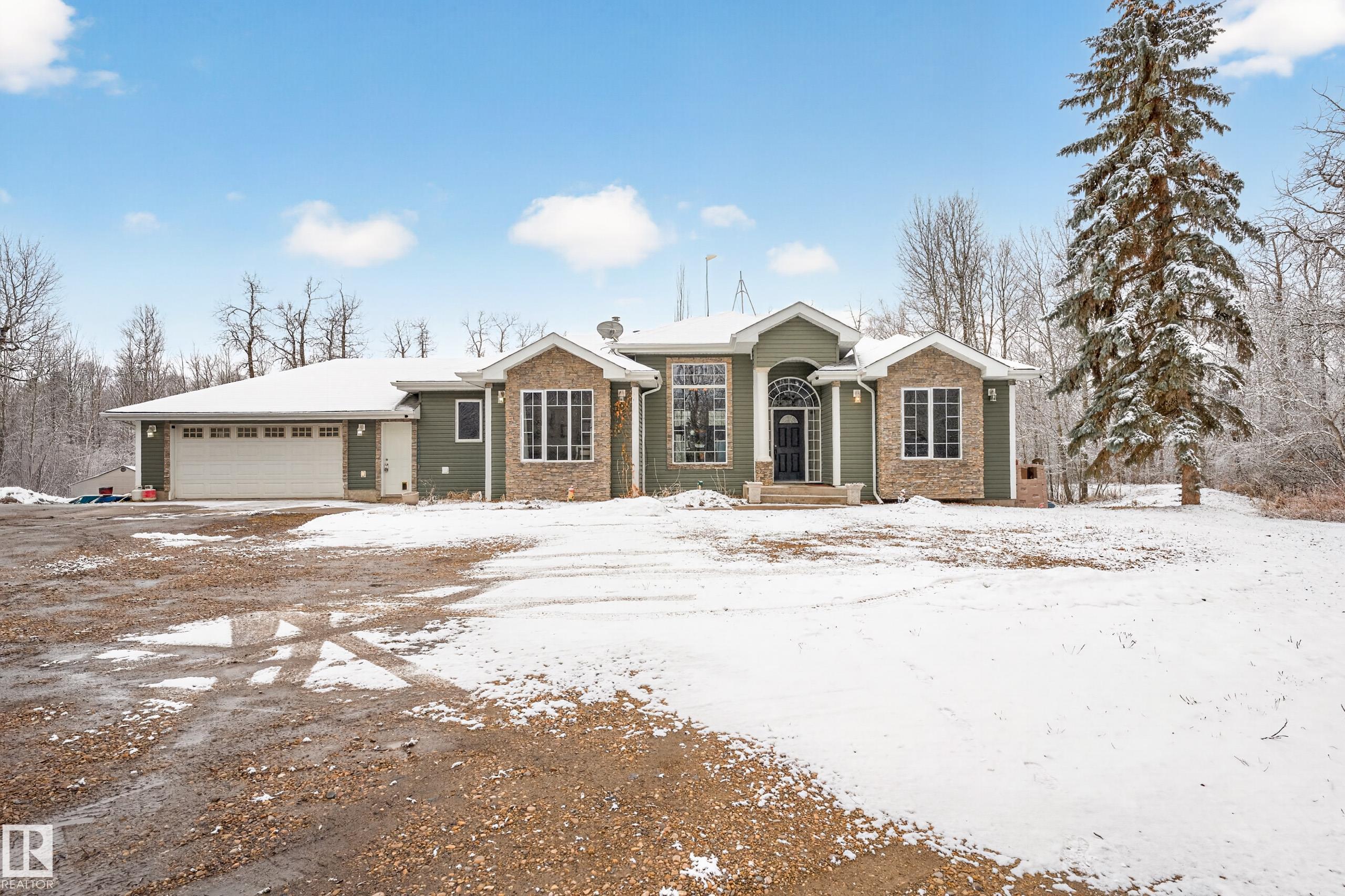 Fourth View of 110 51058 RGE ROAD 212, Ministik Estates, Rural Strathcona County, Alberta, T8G 1E7