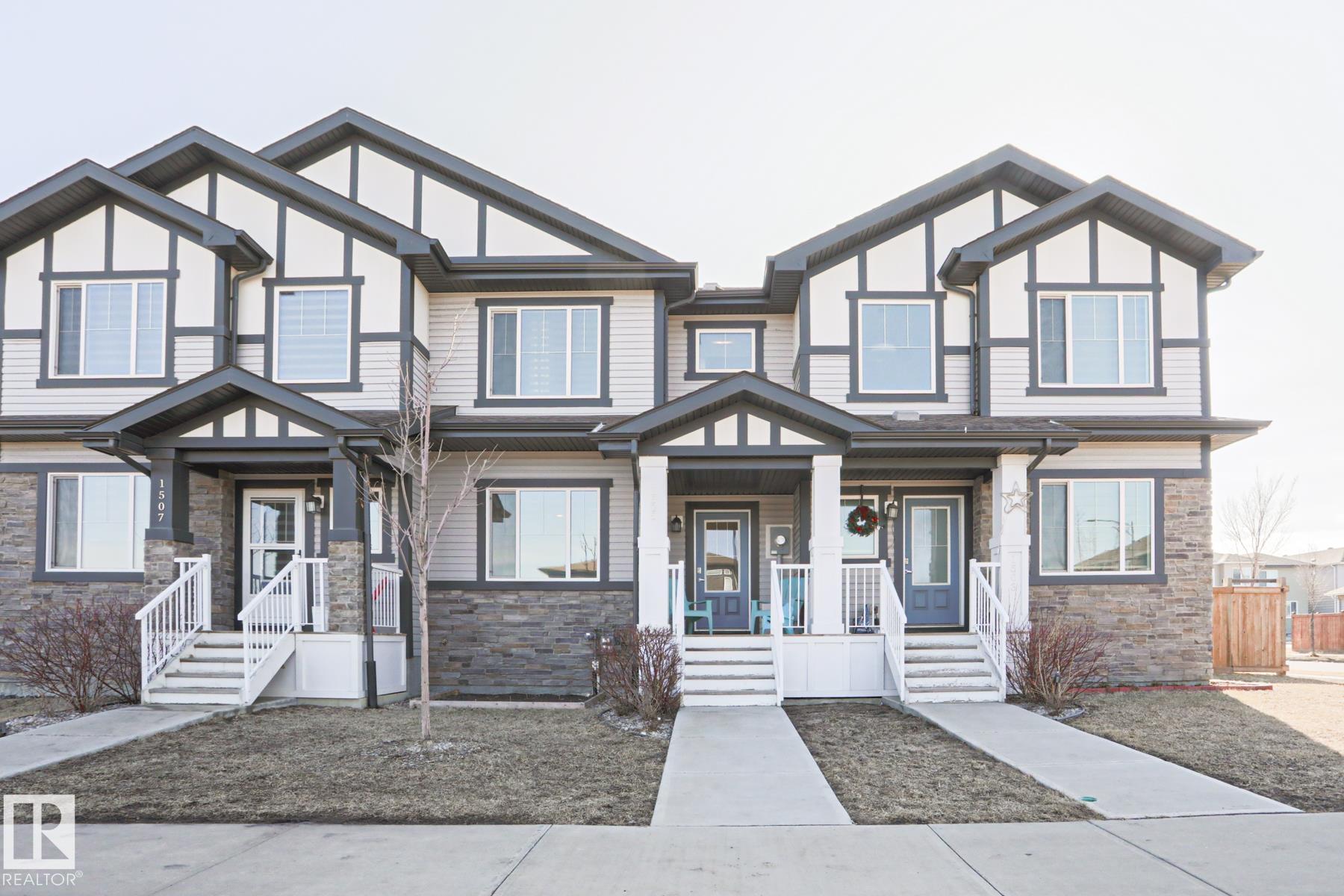 1505 24 Street, E4482775, Alberta,