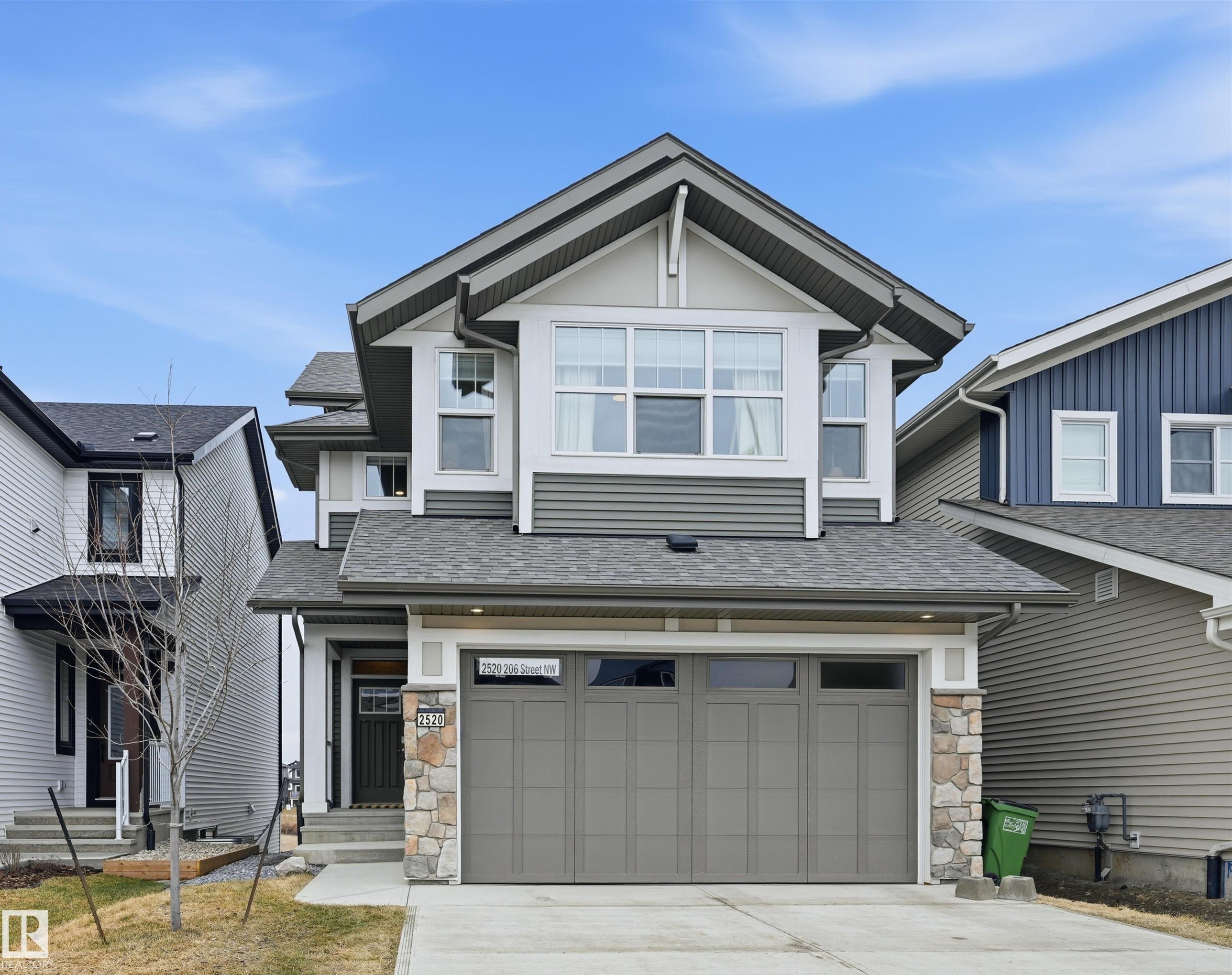 2520 206 Street, E4482777, Alberta,