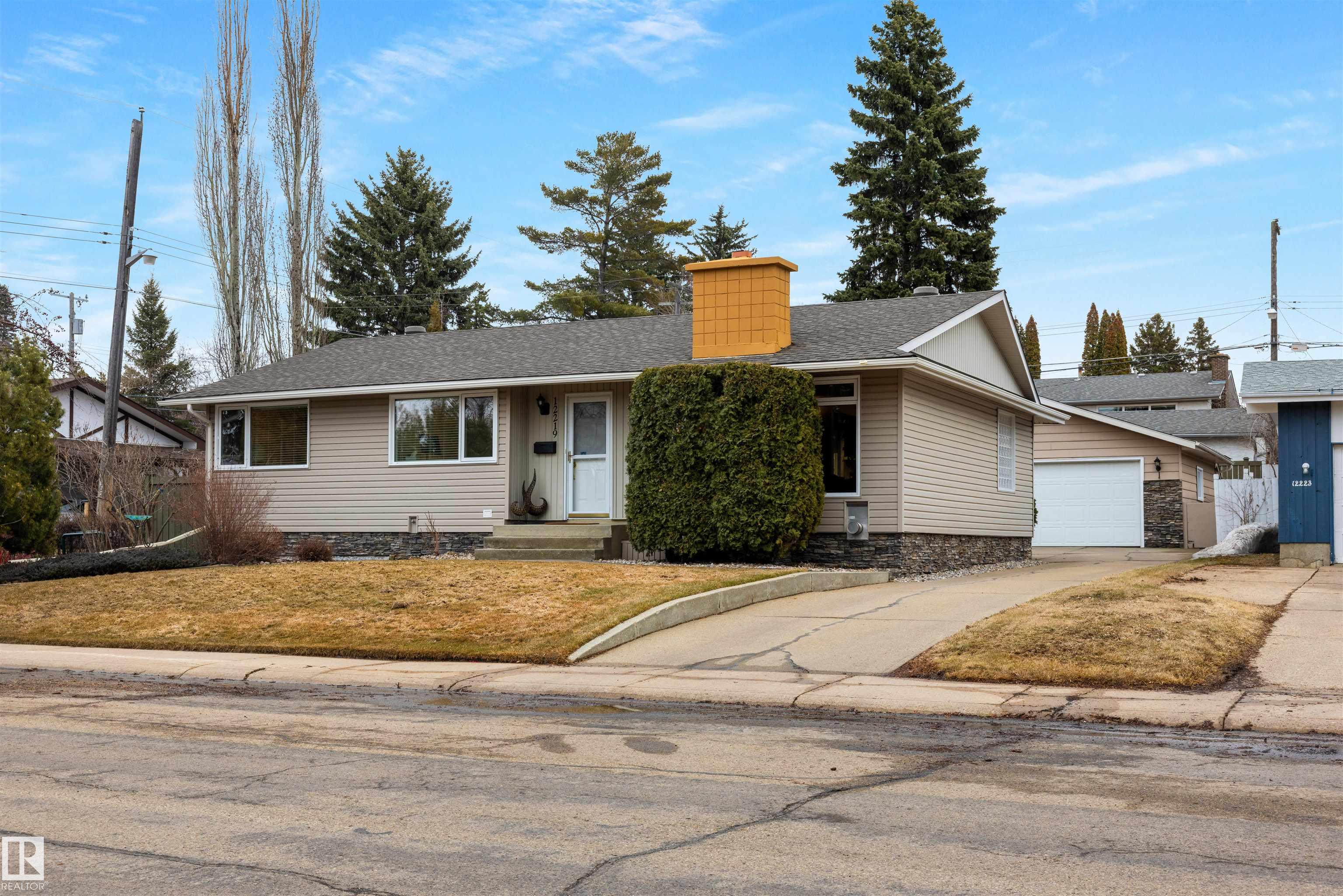 12219 42A Avenue, E4482778, Alberta,