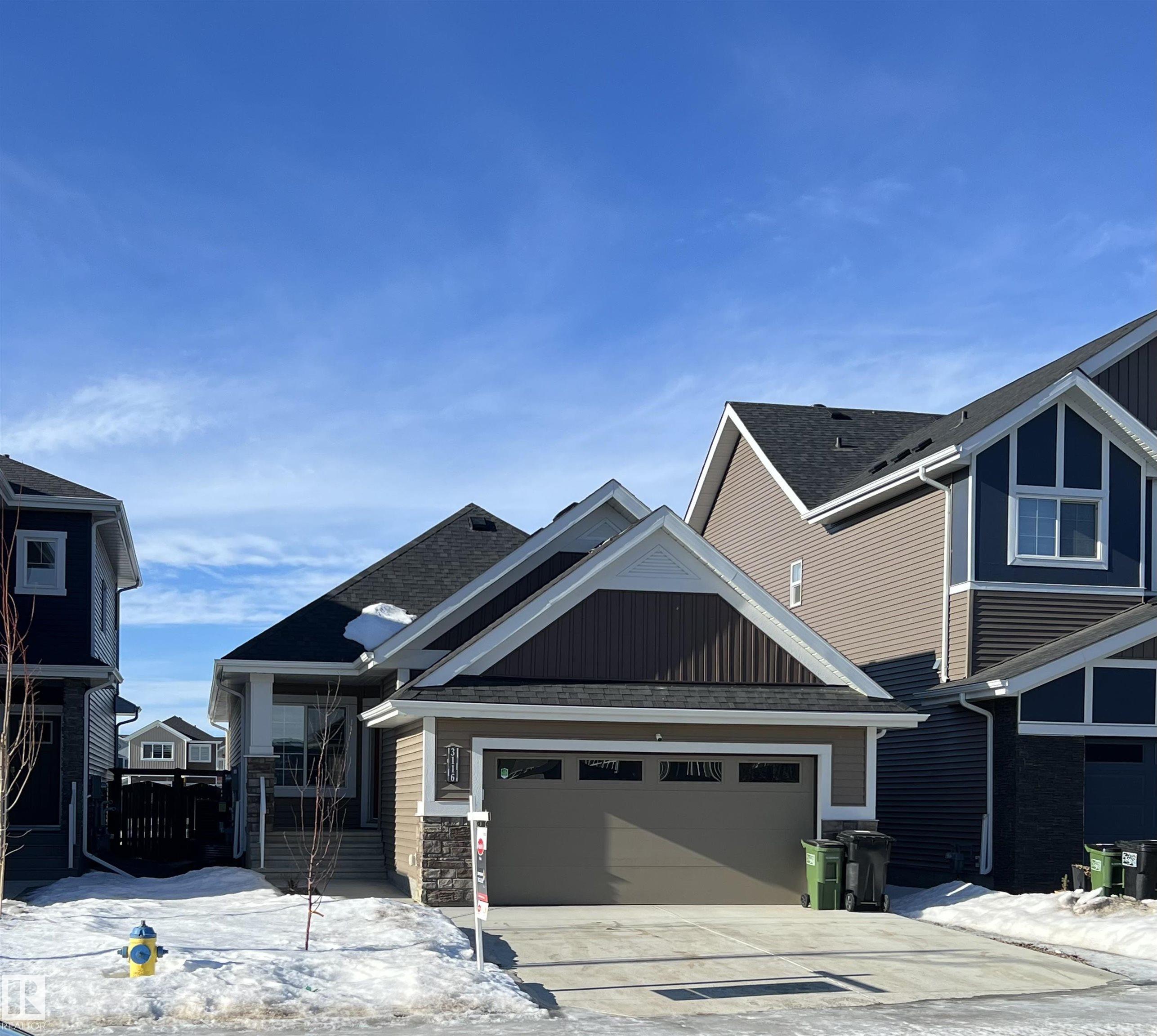 3116 167 Street, E4482781, Alberta,