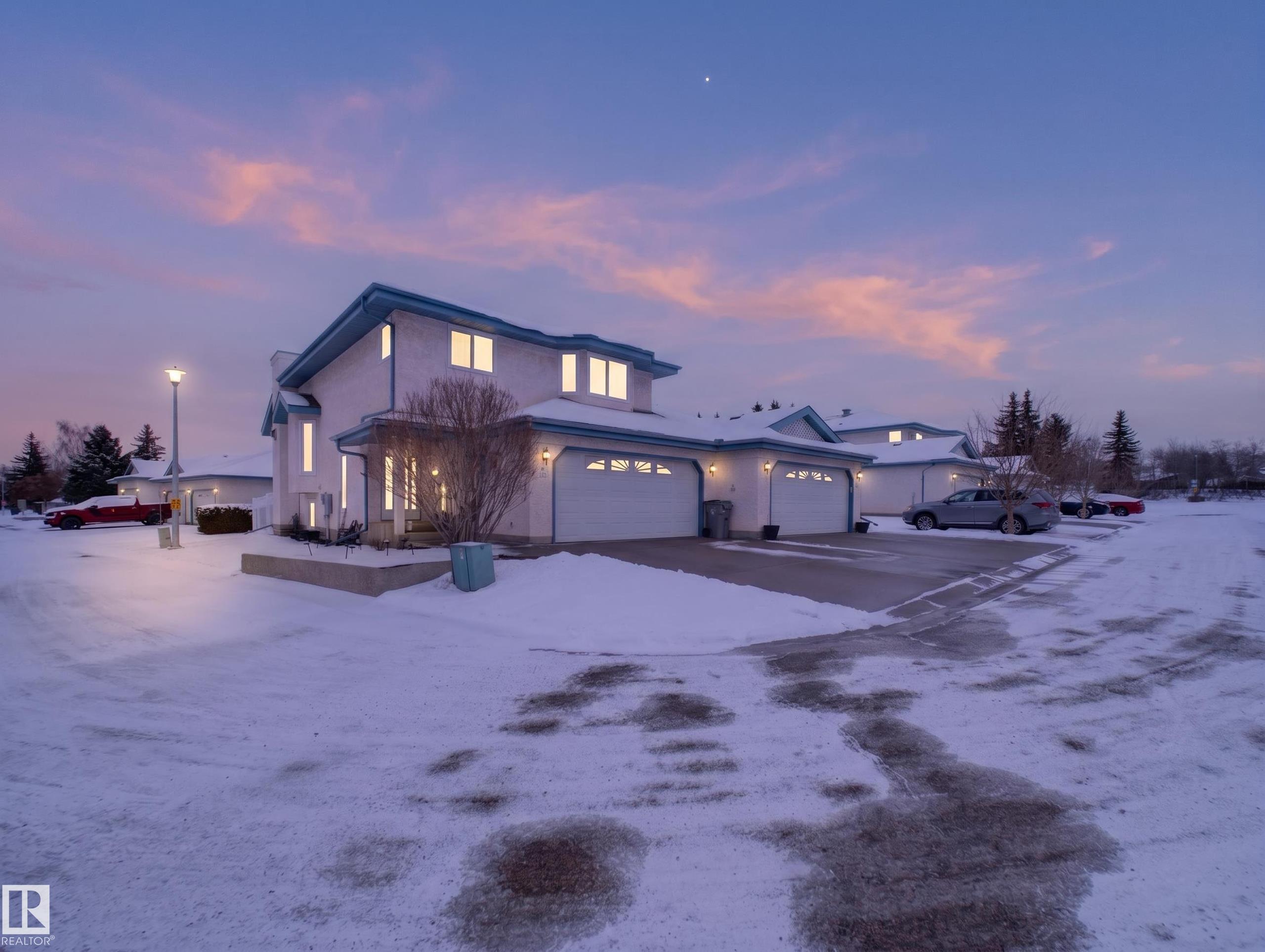 7 85 GERVAIS Road, E4482784, Alberta,