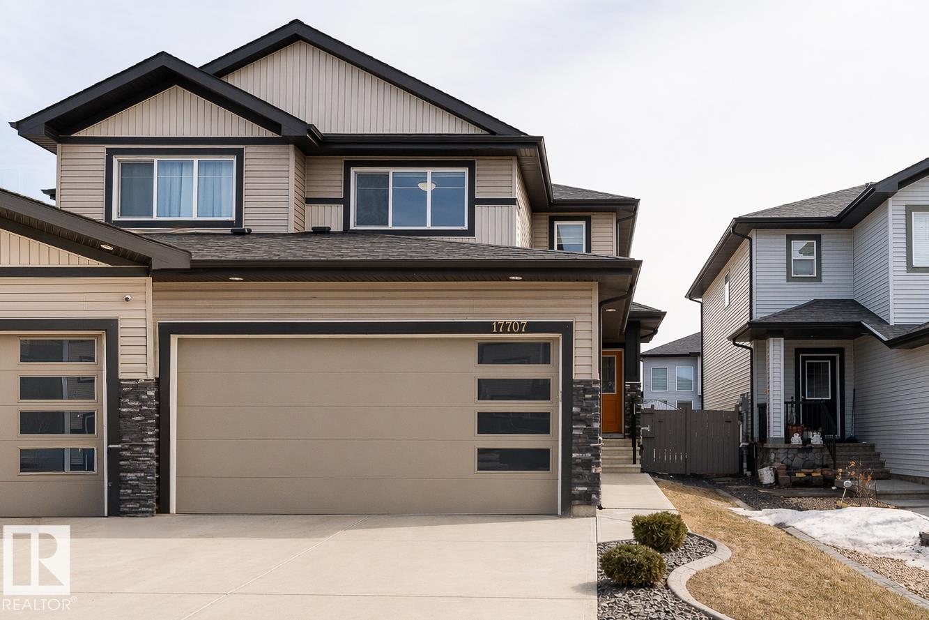 17707 65 Street, E4482800, Alberta,