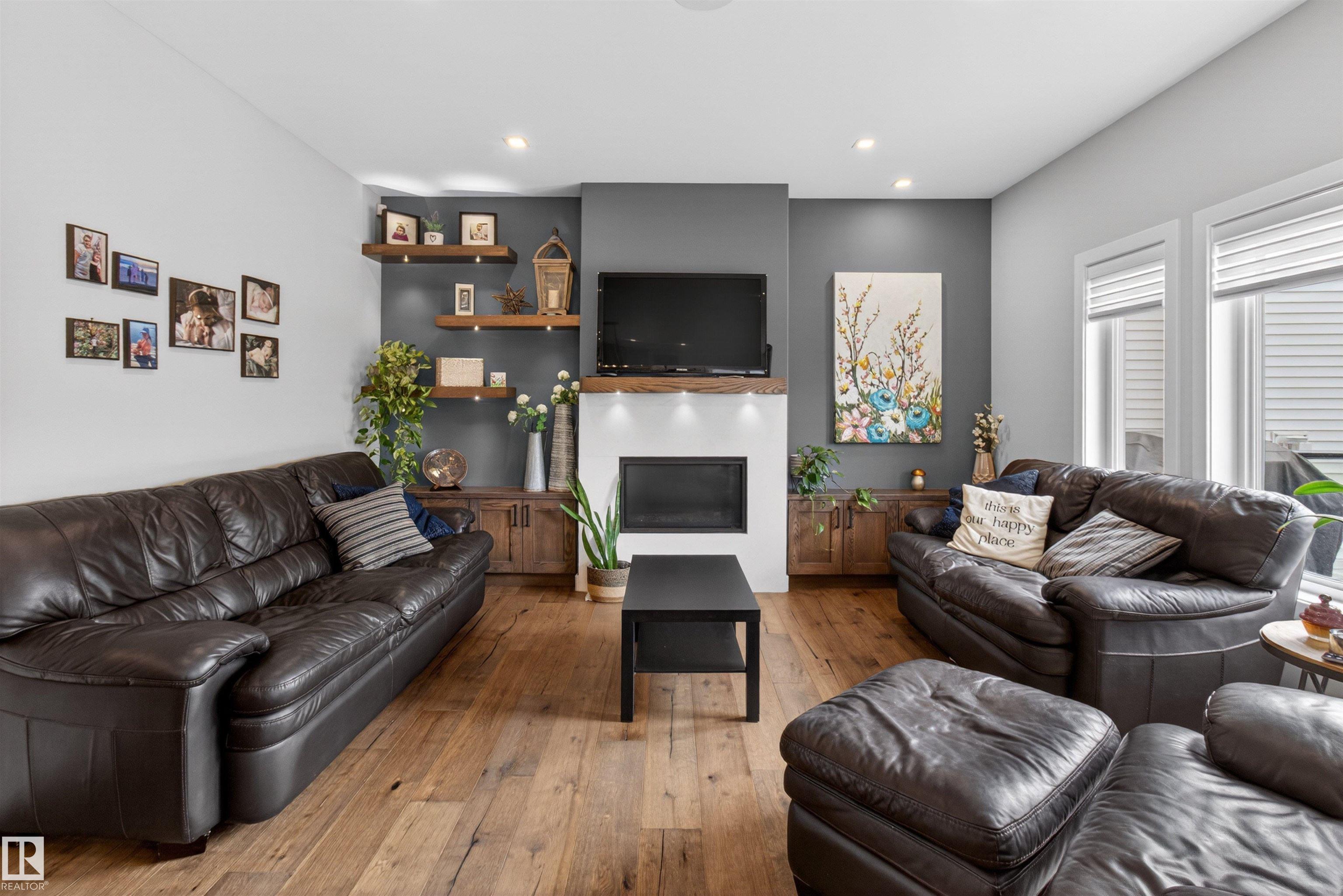 Fourth View of 17616 78 Street, Crystallina Nera West, Edmonton, Alberta, T5Z 0N2