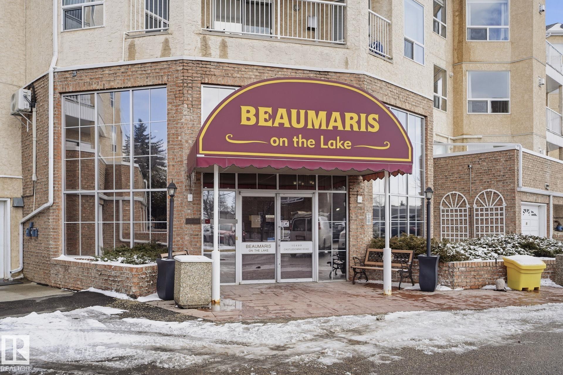 334 15499 CASTLE DOWNS Road, E4482819, Alberta,