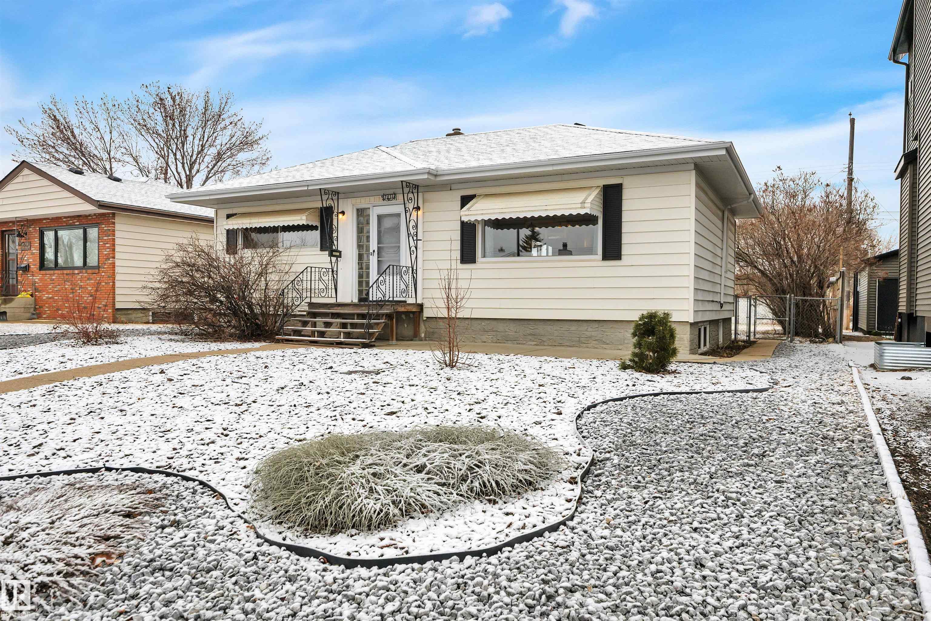 7311 82 Street, E4482823, Alberta,