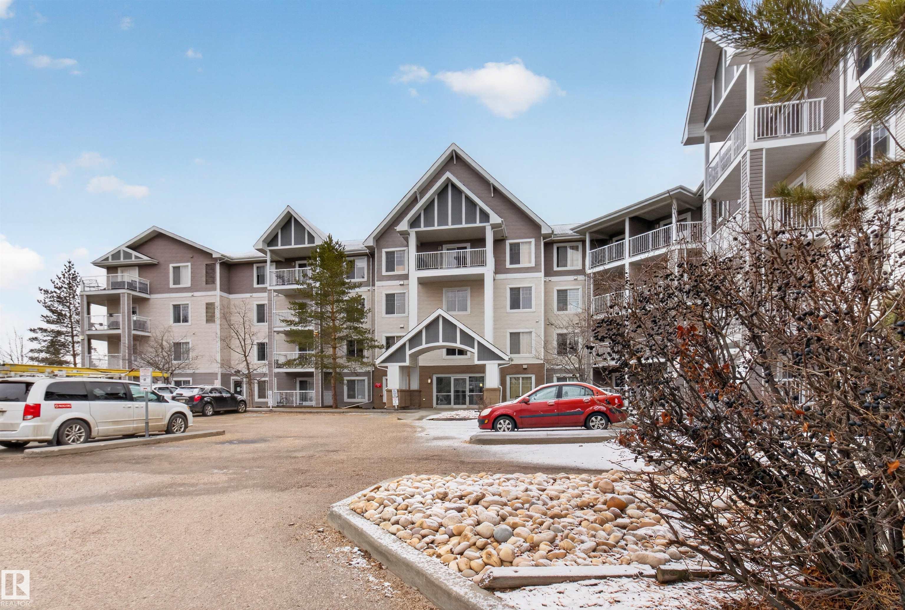 106 4403 23 Street NW, E4482832, Alberta,