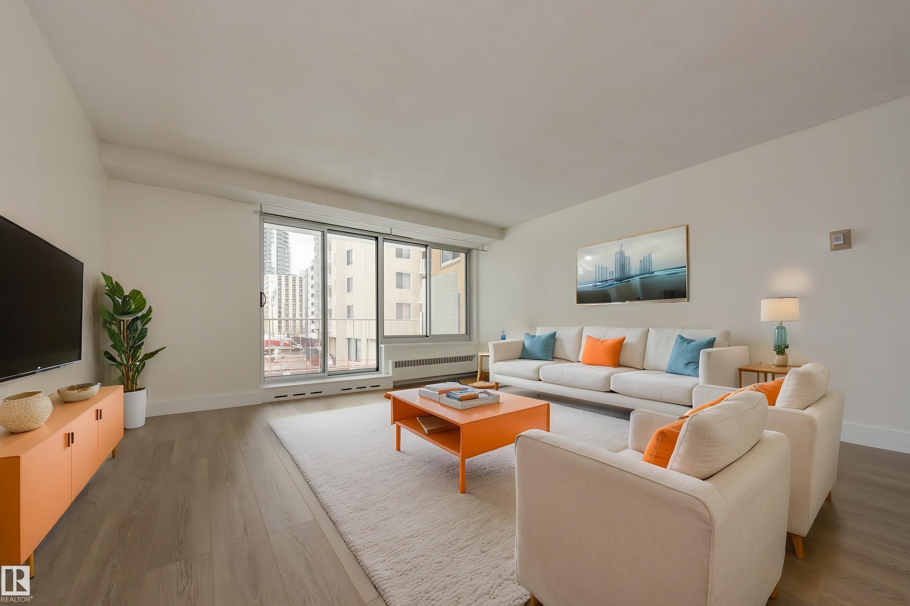 207 12207 JASPER Avenue, E4482837, Alberta,