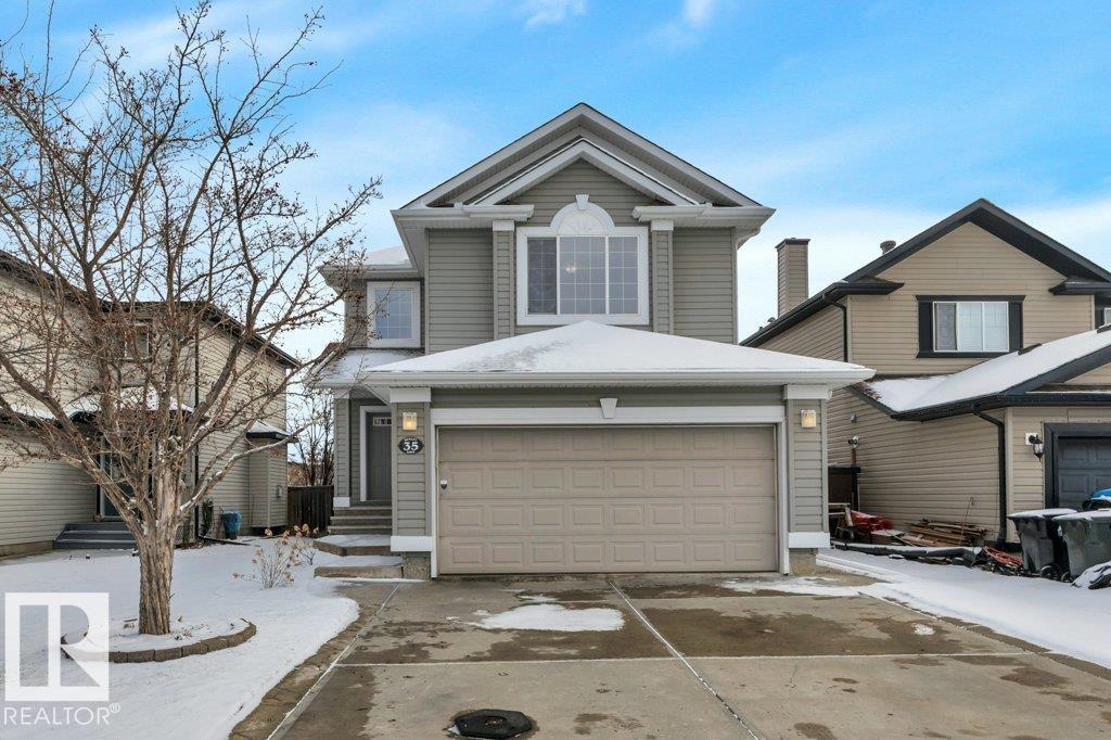 35 HUXLEY Cove, E4482838, Alberta,