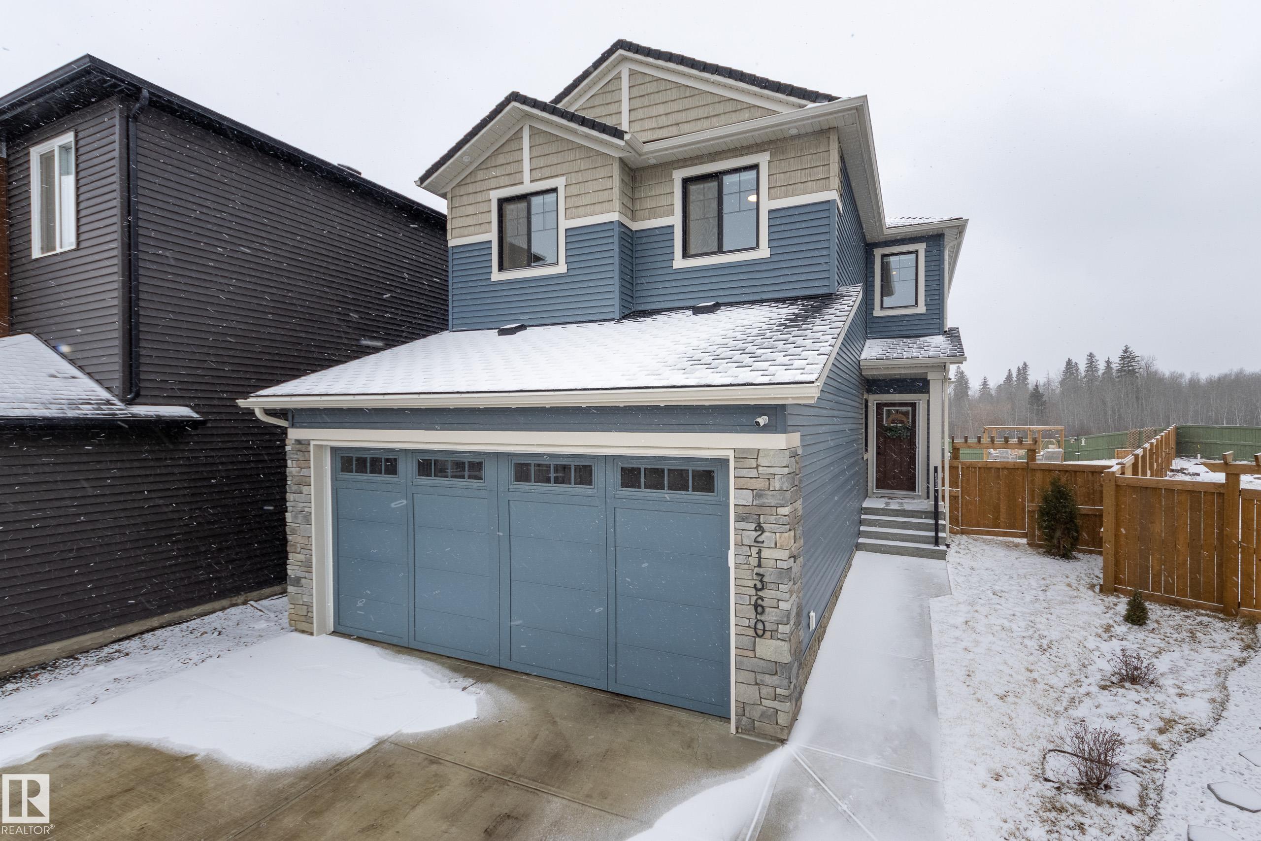 21360 38 Avenue, E4482845, Alberta,