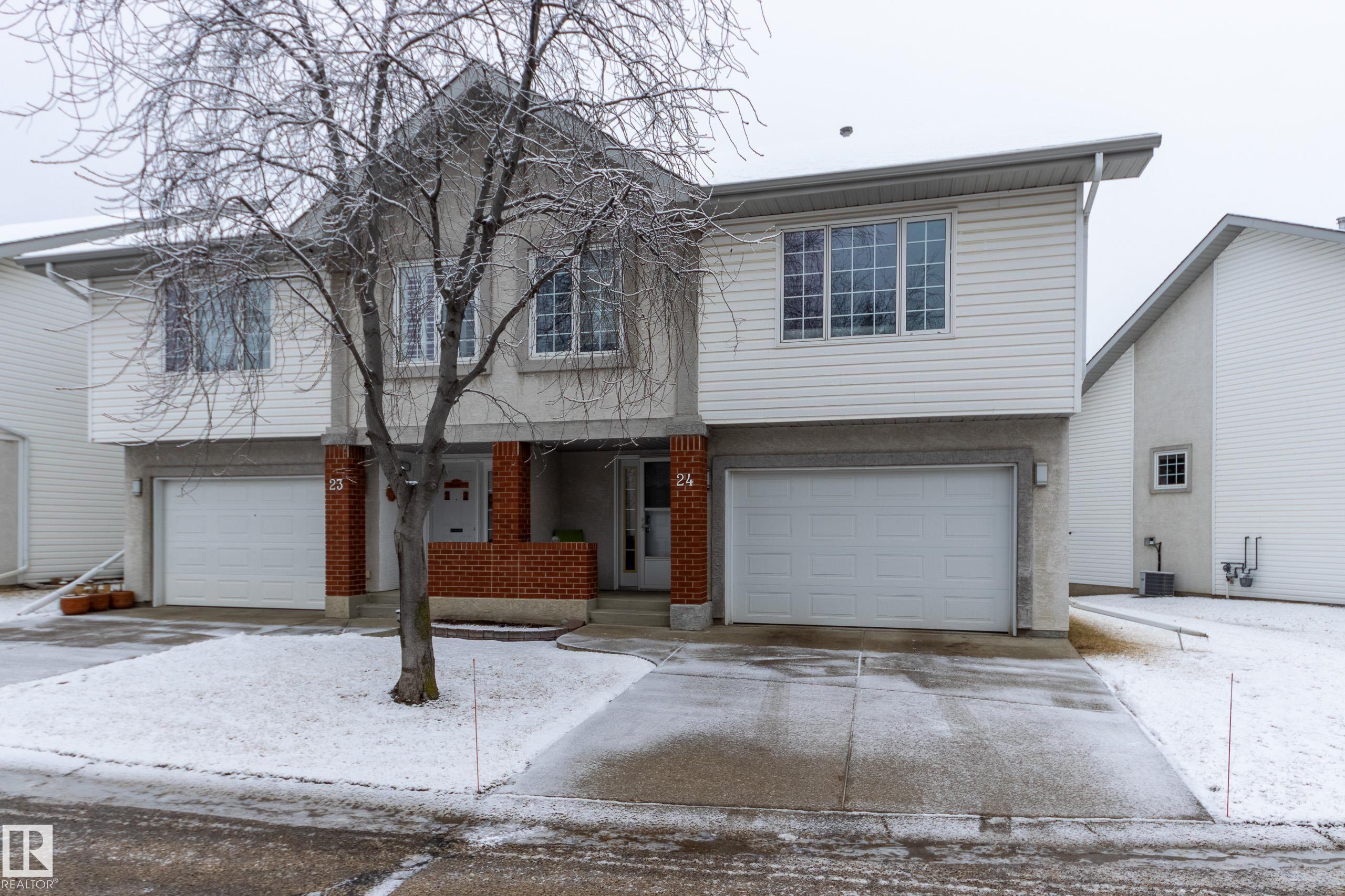 24 40 CRANFORD Way, E4482850, Alberta,