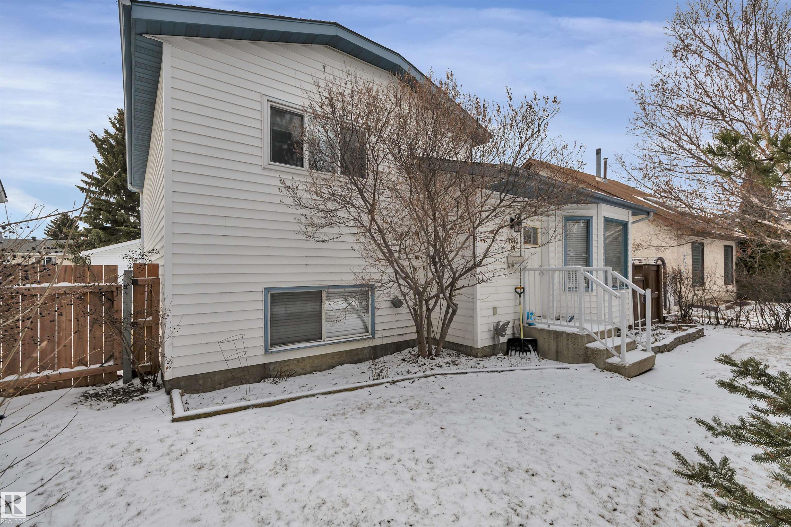 3843 26 Avenue, E4482852, Alberta,