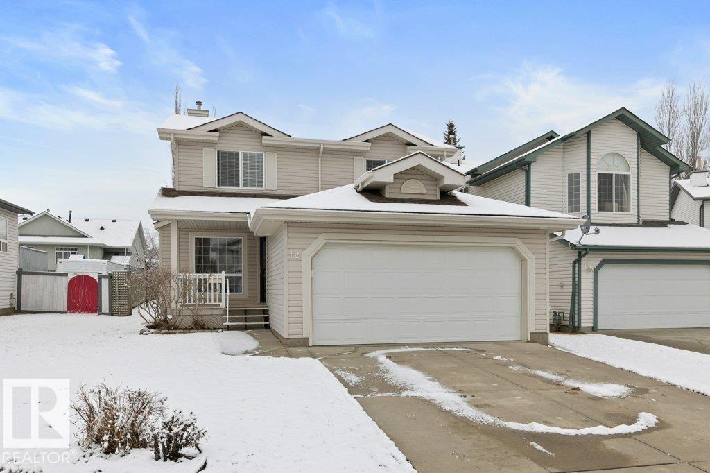 12 ELBOW Place, E4482855, Alberta,