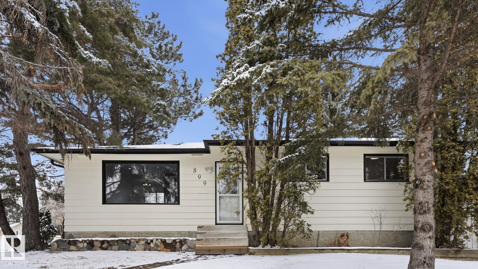 899 ALDER Avenue, E4482858, Alberta,
