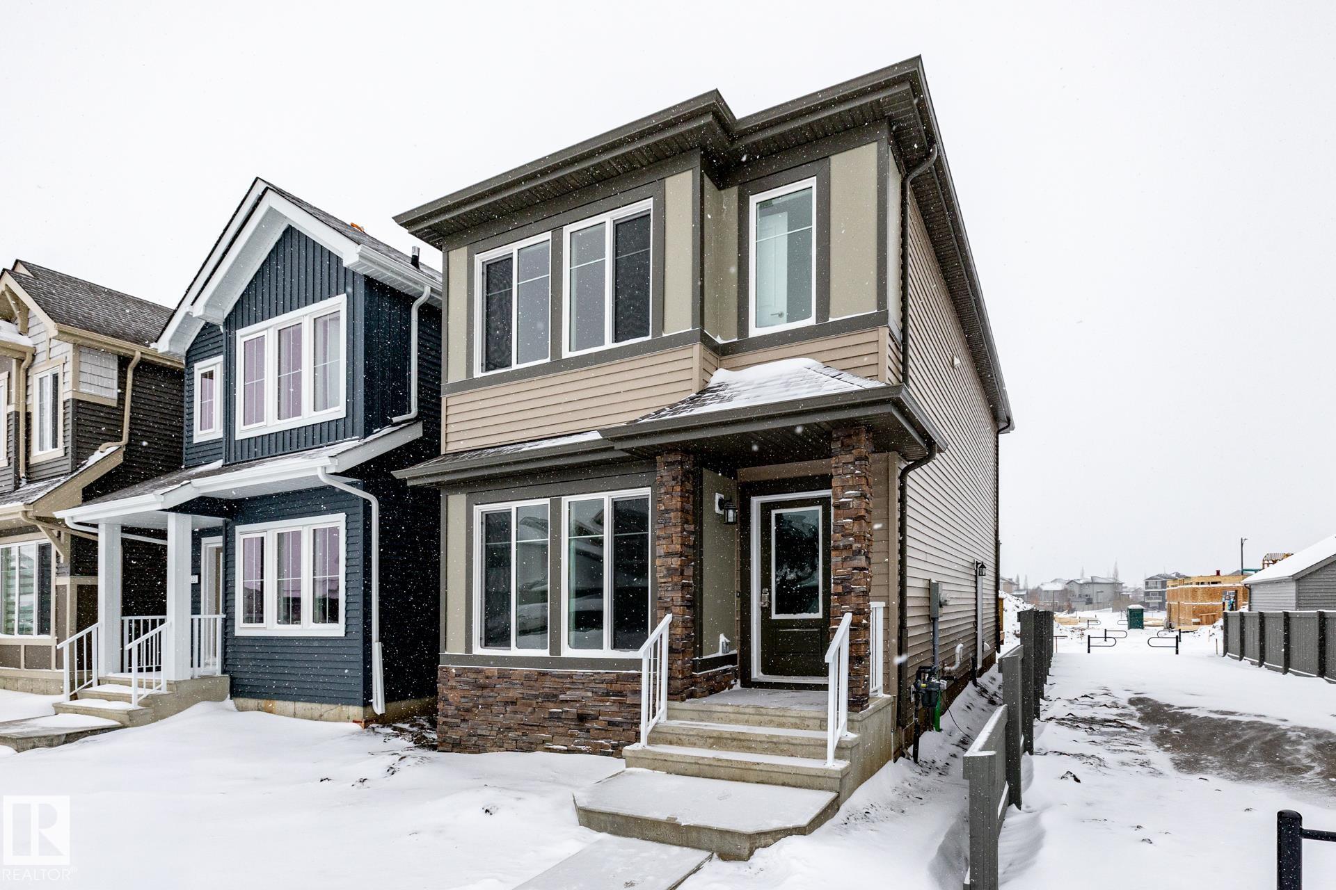 122 ELLIOTT Wynd, E4482861, Alberta,