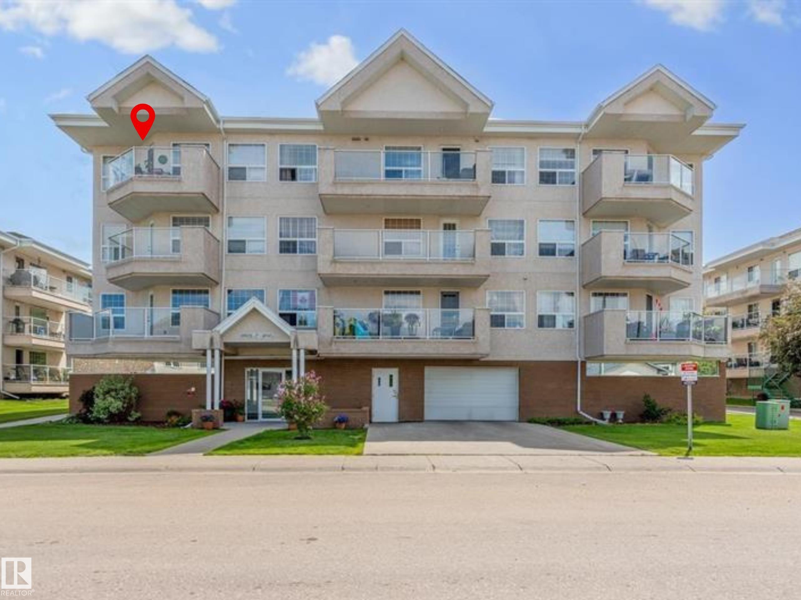 303 1605 7 Avenue, E4482864, Alberta,