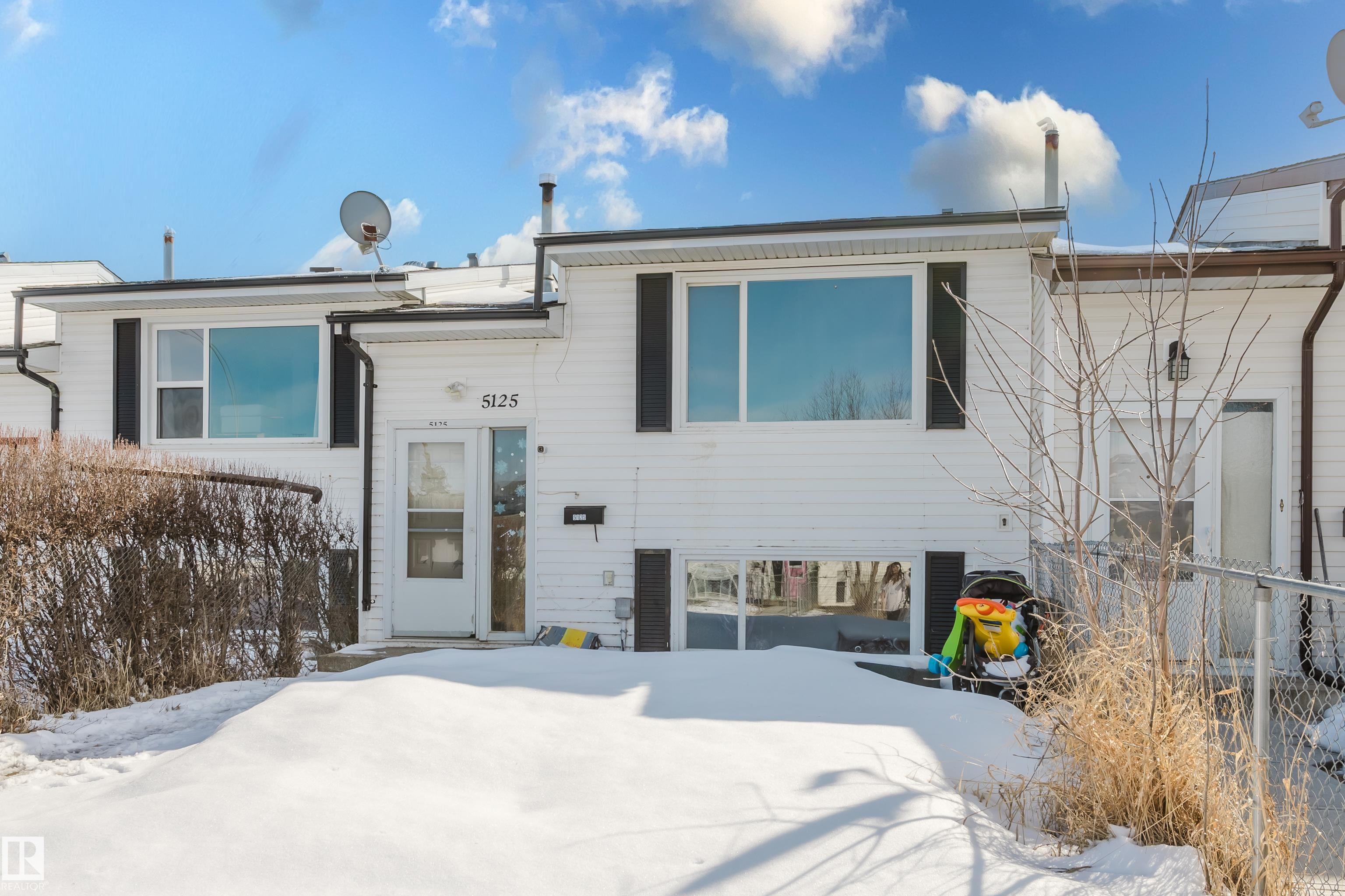 Fifth View of 5125 55 Avenue, City Center North, Wetaskiwin, Alberta, T9A 2P2