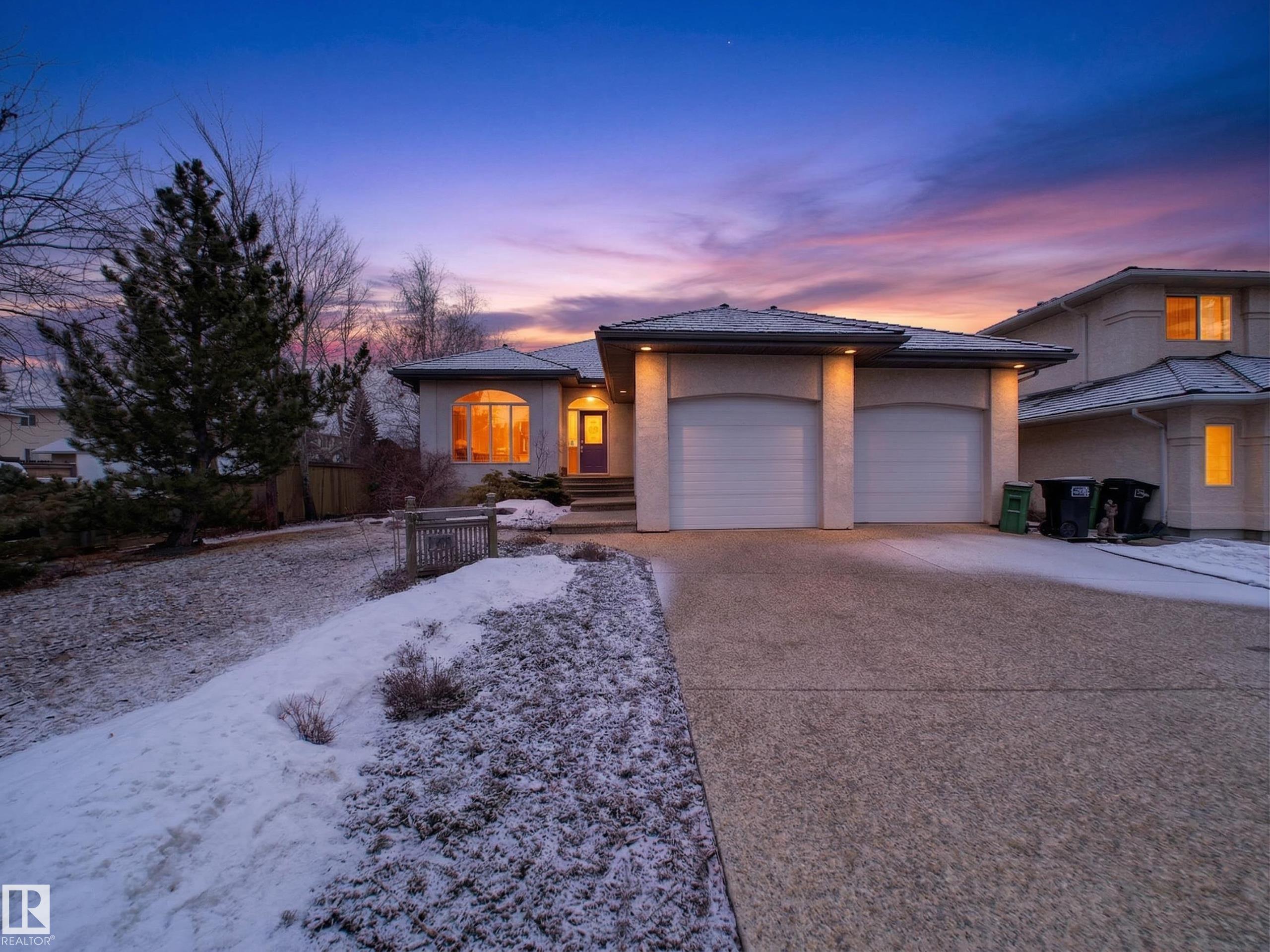 569 BUTTERWORTH Way, E4482871, Alberta,