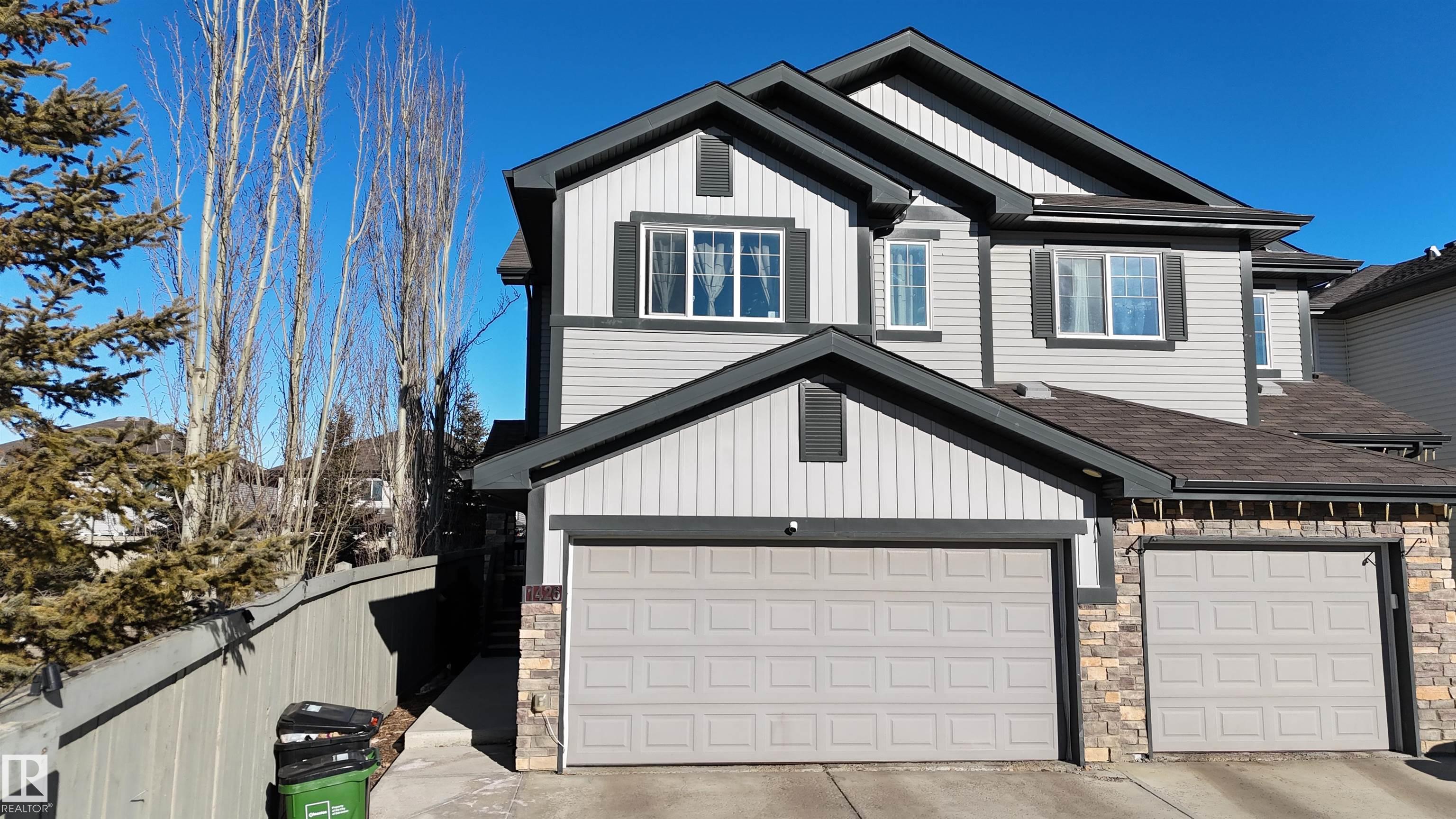 1426 25 Avenue, E4482872, Alberta,