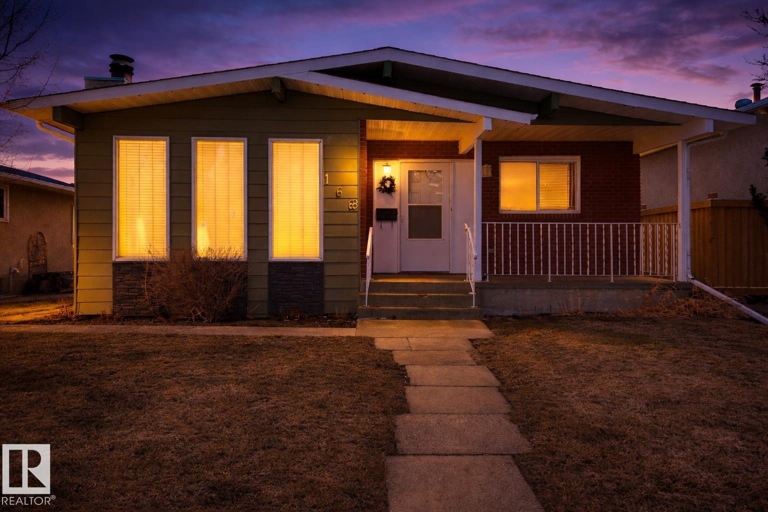 168 CAMELOT Avenue, E4482873, Alberta,