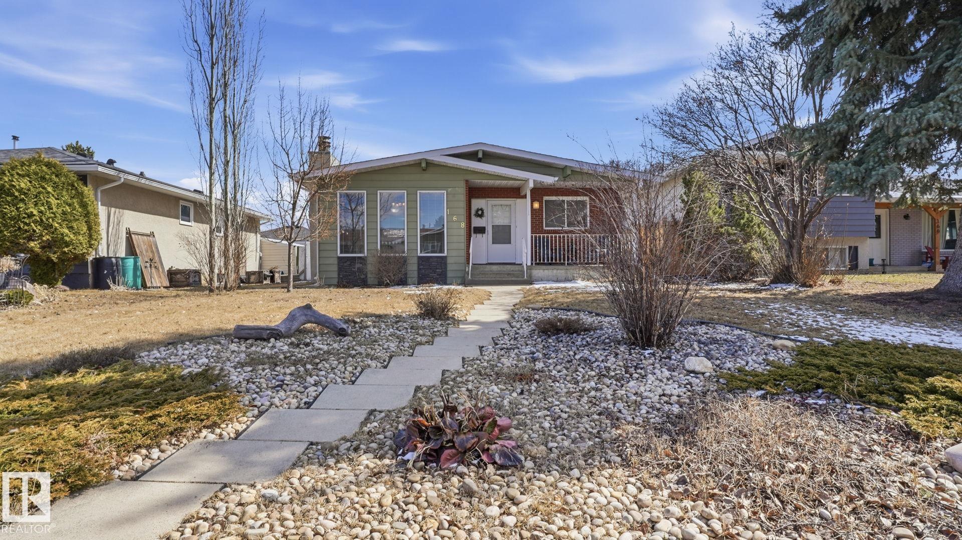 Third View of 168 CAMELOT Avenue, Corinthia Park, Leduc, Alberta, T9E 4K6