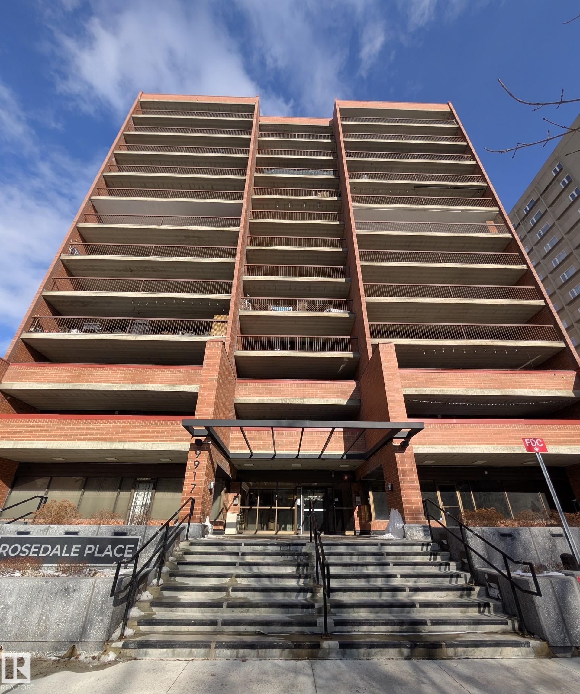 208 9917 110 Street, E4482878, Alberta,