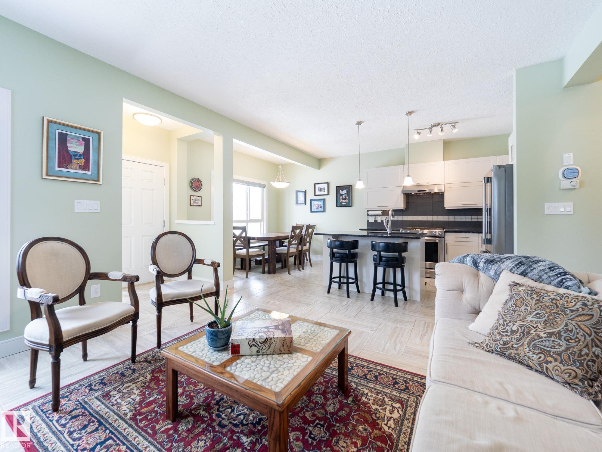 Second View of 13035 132 Avenue, Athlone, Edmonton, Alberta, T5L 3R2