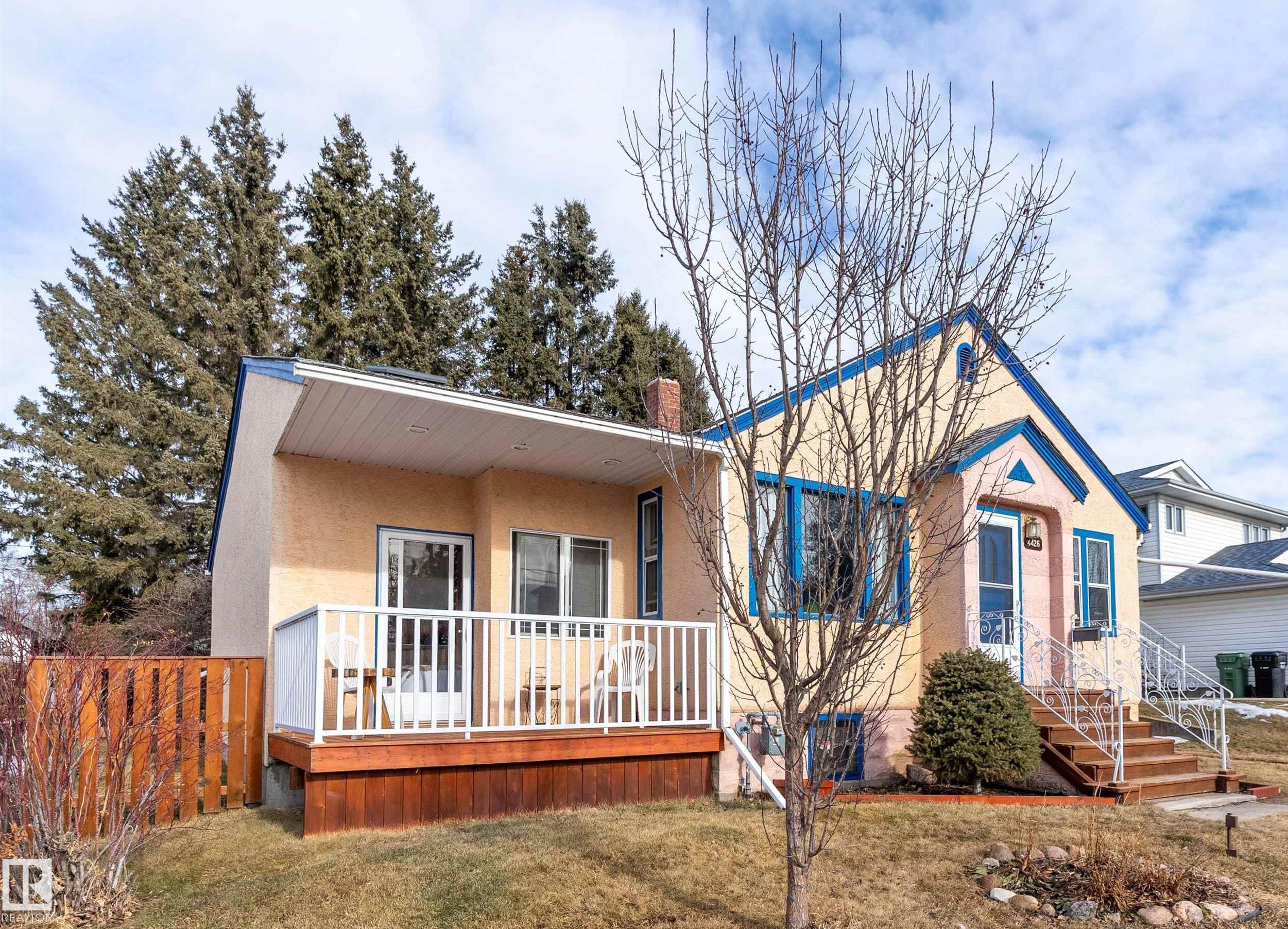 4426 53 Avenue, E4482905, Alberta,