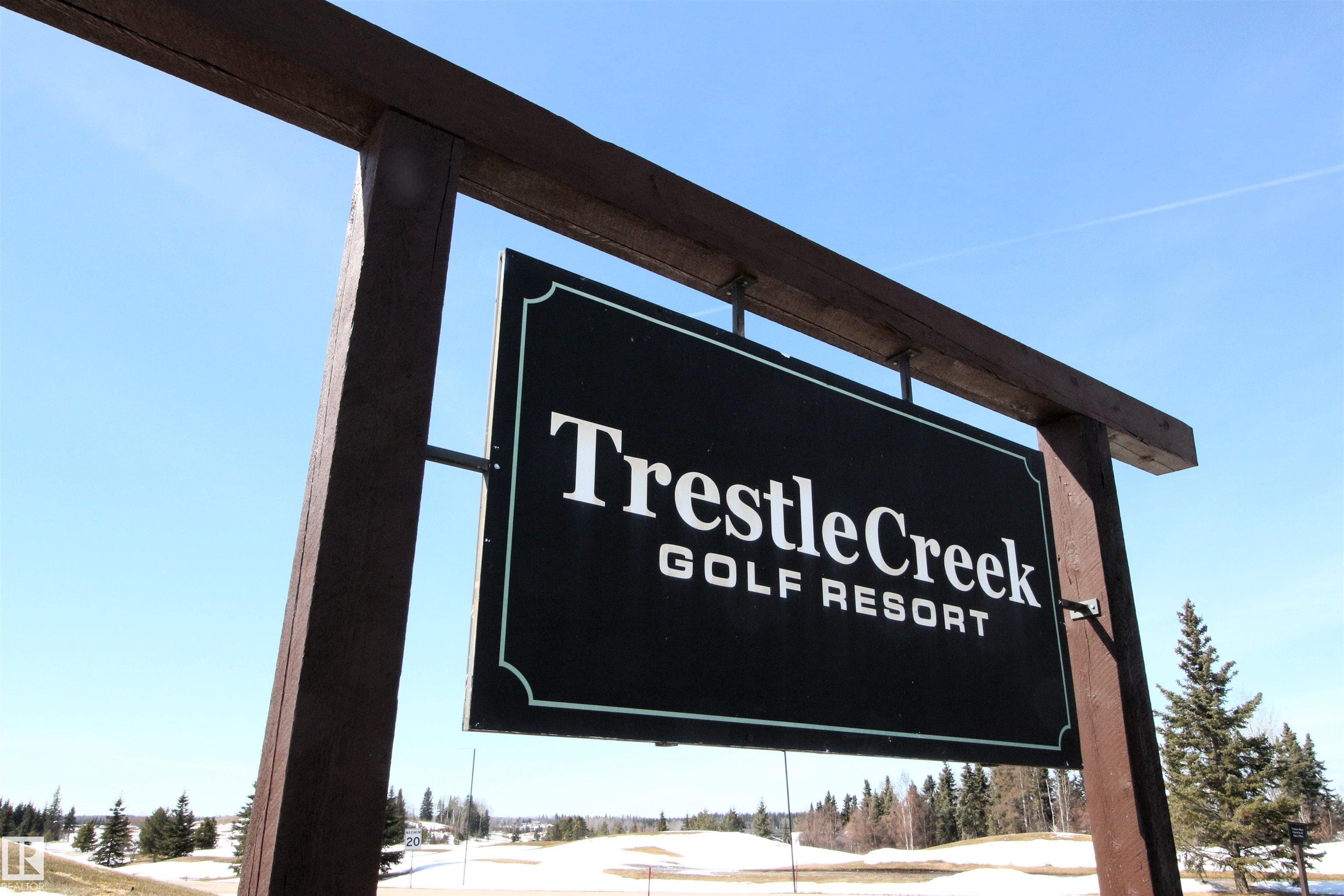 Fourth View of 512 53126 RGE ROAD 70, Trestle Creek Golf Resort, Rural Parkland County, Alberta, T0E 0W0