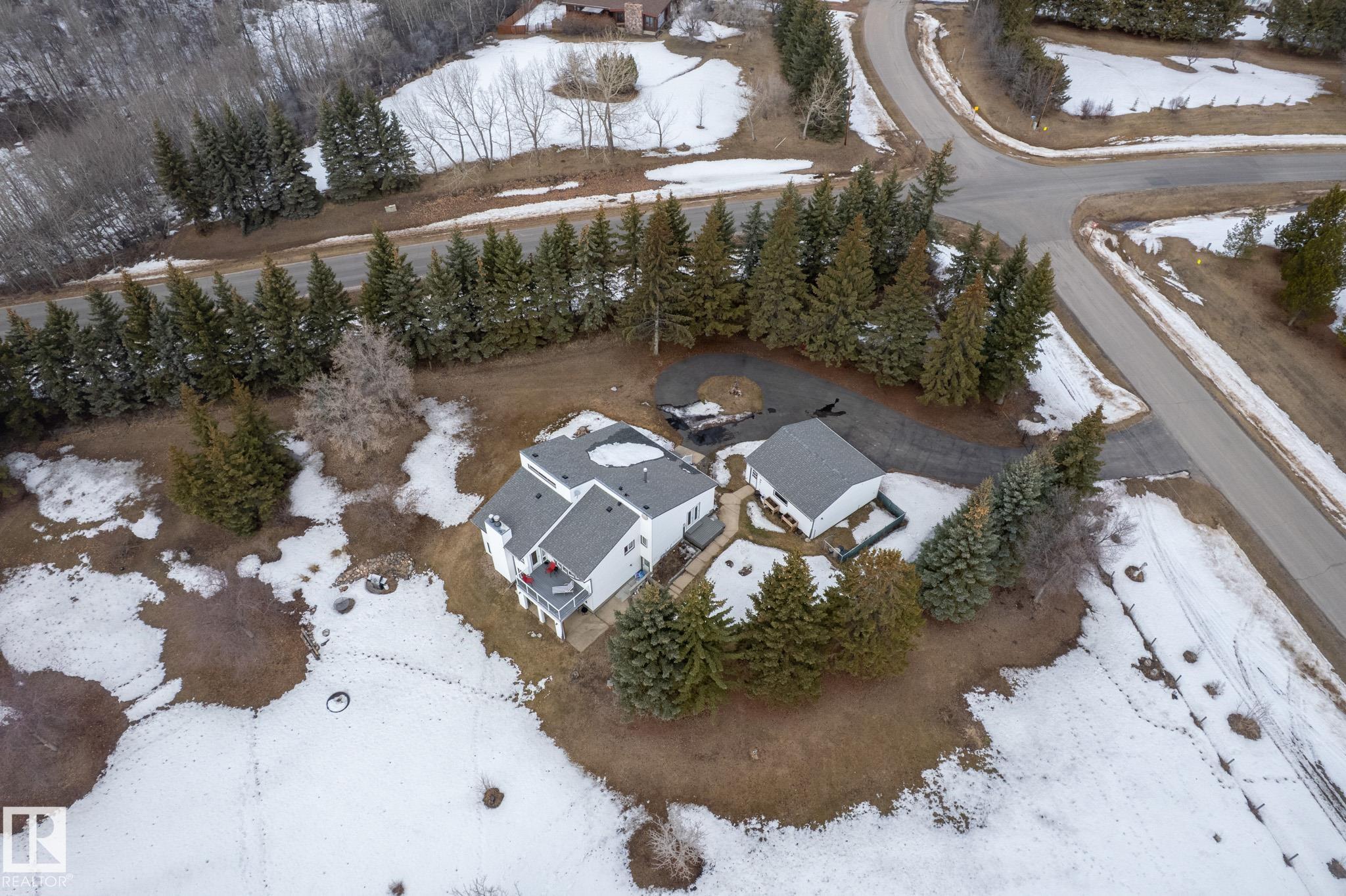 5 23516 Township Road 560, E4482908, Alberta,