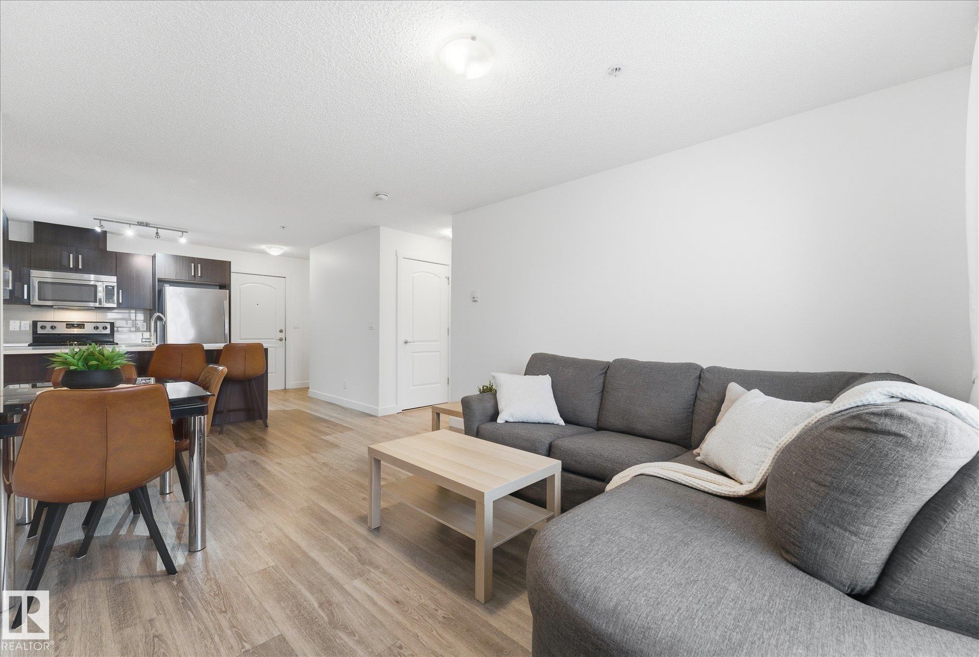 Second View of 316 667 WATT Boulevard, Walker, Edmonton, Alberta, T6X 0Y2