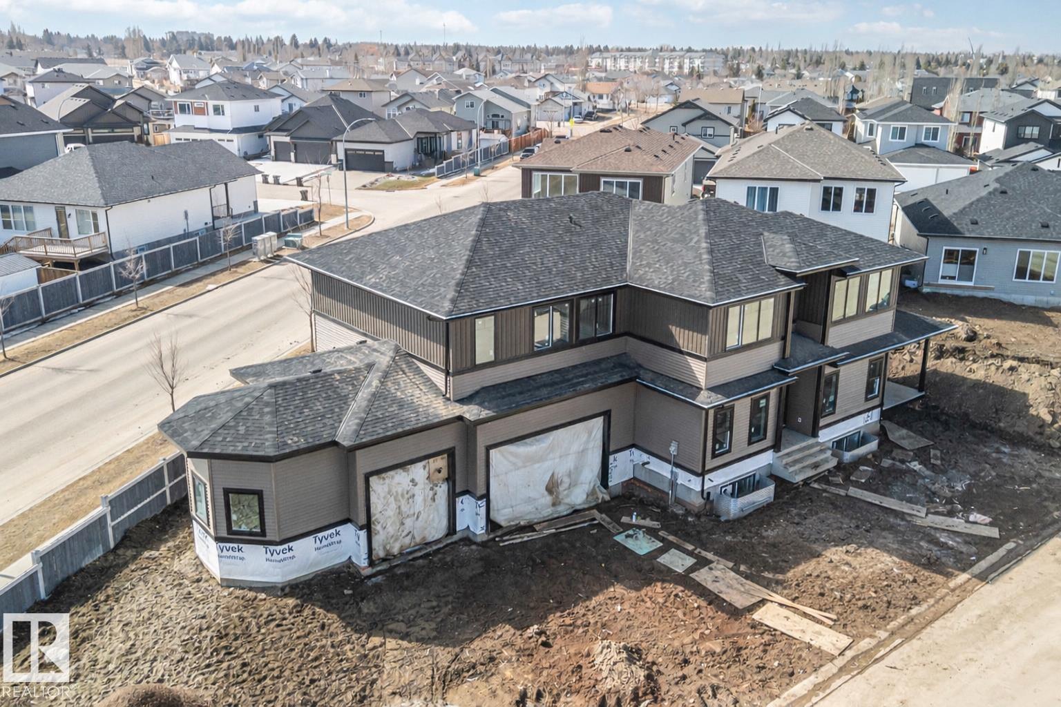 33 Harley Way NW, E4482916, Alberta,