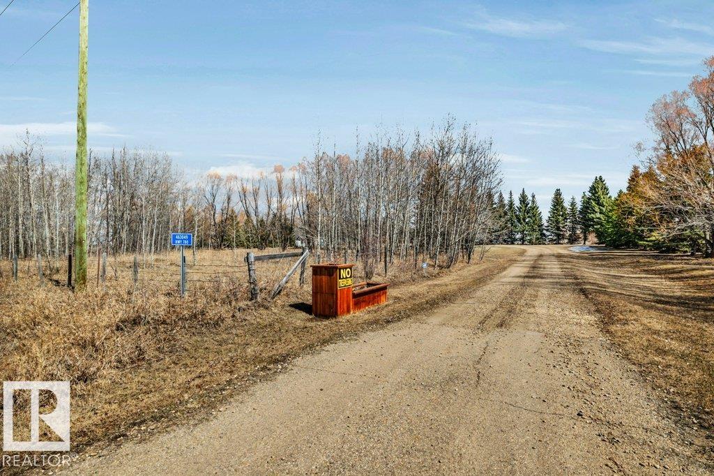 Second View of 463049 Hwy 780, Ma-Me-O Beach, Rural Wetaskiwin County, Alberta, T0C 2V0