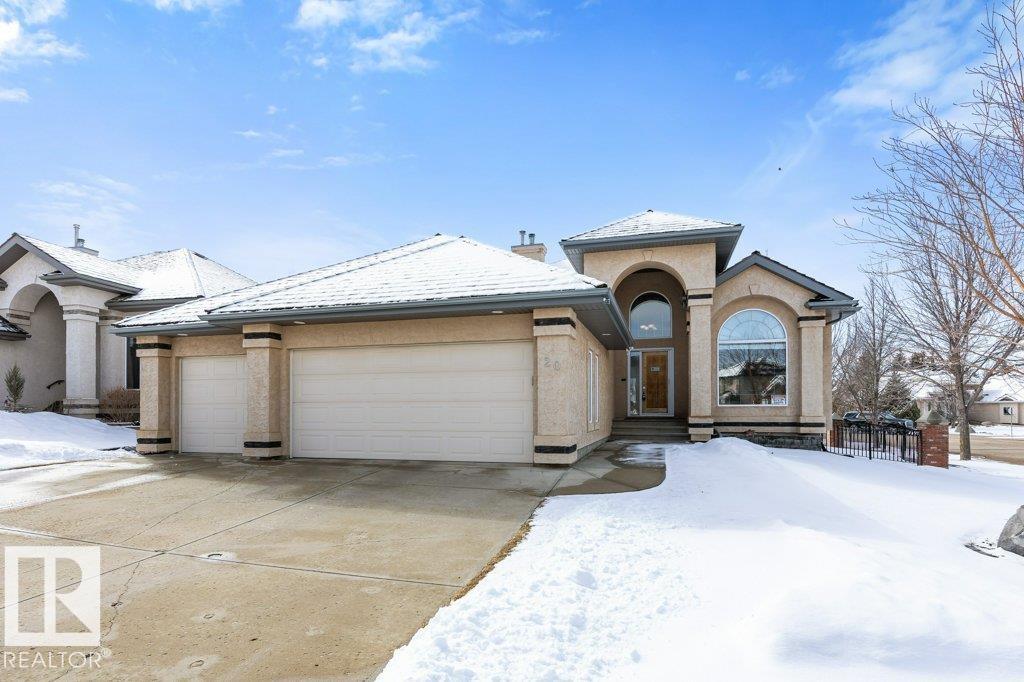 20 KEYSTONE Crescent, E4482947, Alberta,