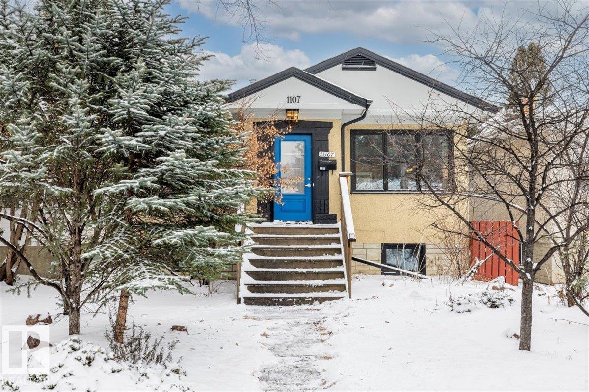 11107 78 Avenue, E4482952, Alberta,