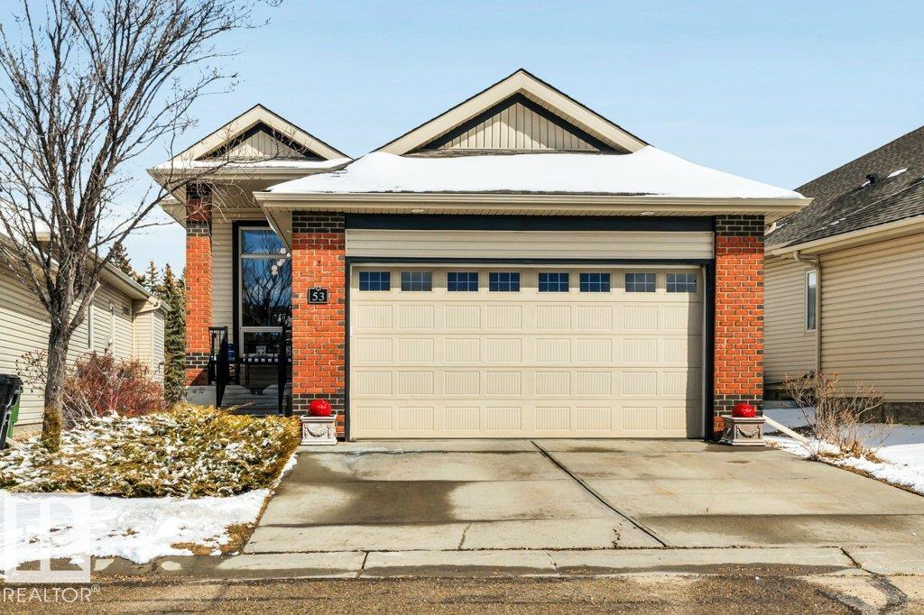 53-841 156 Street NW, E4482956, Alberta,