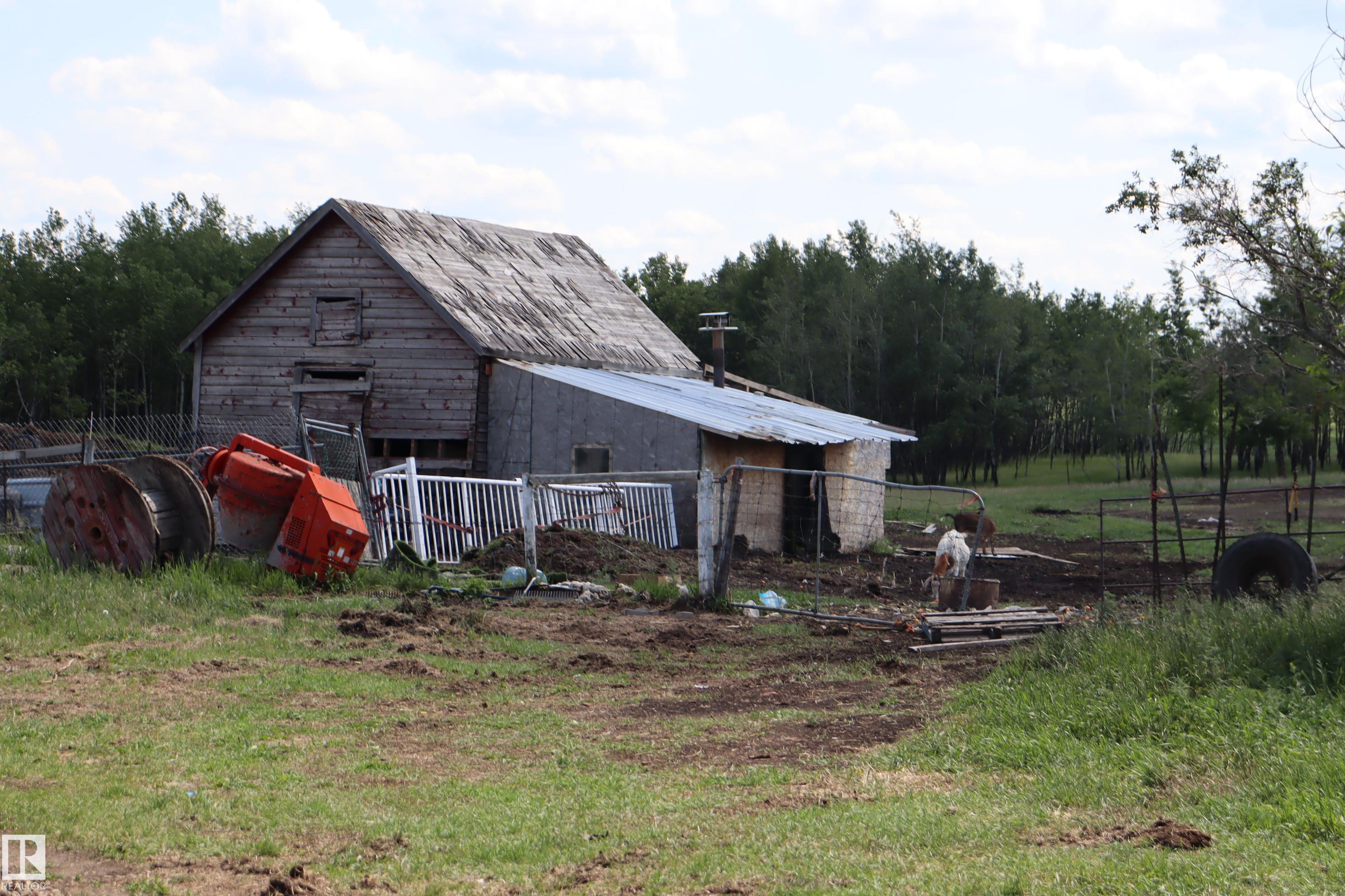 Third View of 49310 Rgr Rd 214, None, Rural Camrose County, Alberta, T0B 2M2