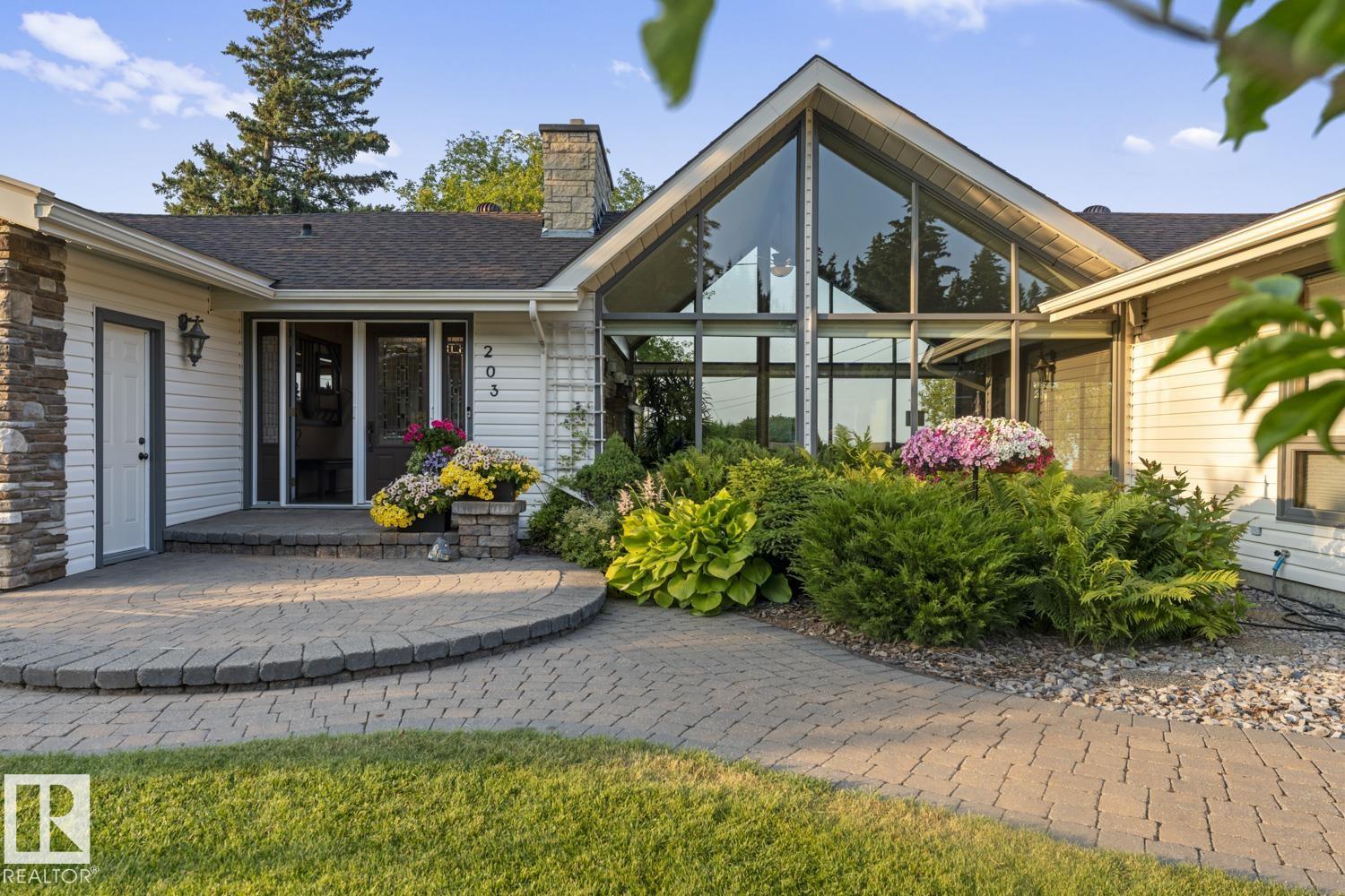 Second View of 203 PINE Avenue, Cold Lake North, Cold Lake, Alberta, T9M 1E5