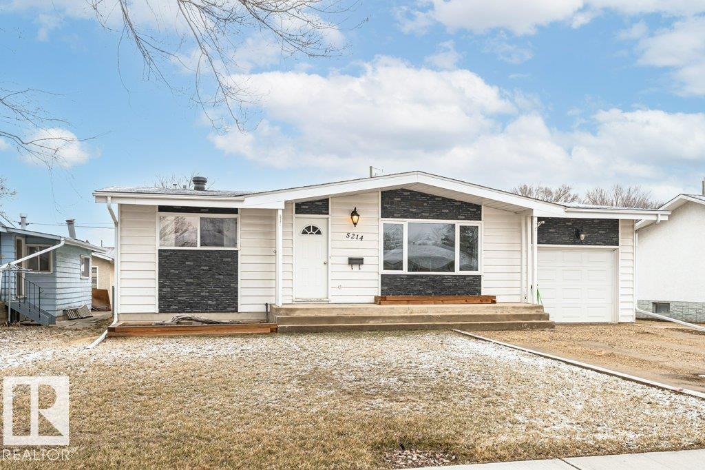 5214 46 Avenue, E4482969, Alberta,
