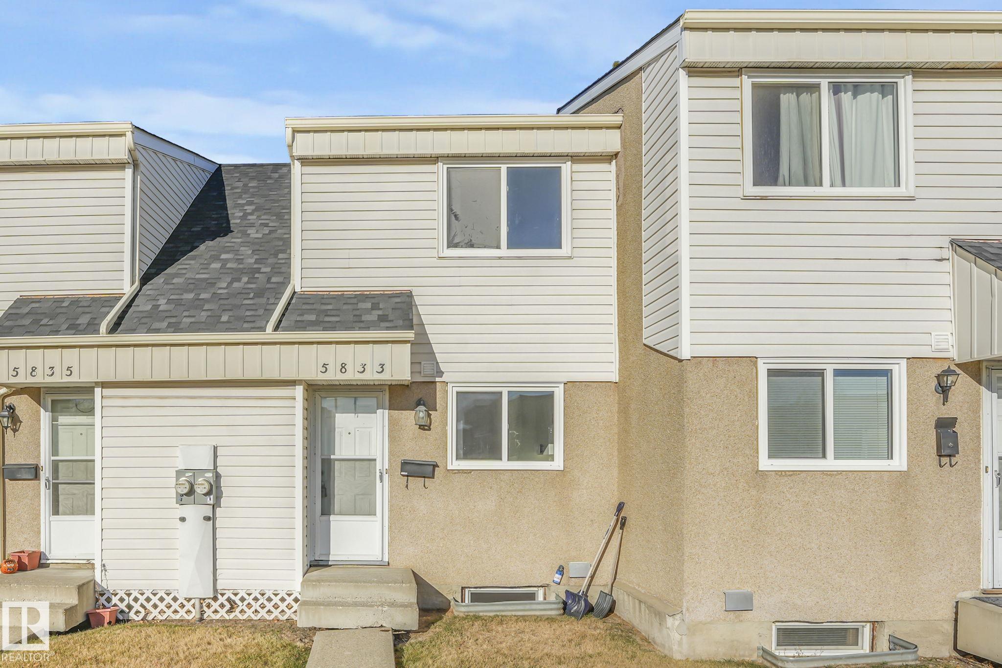 5833 RIVERBEND Road, E4482971, Alberta,