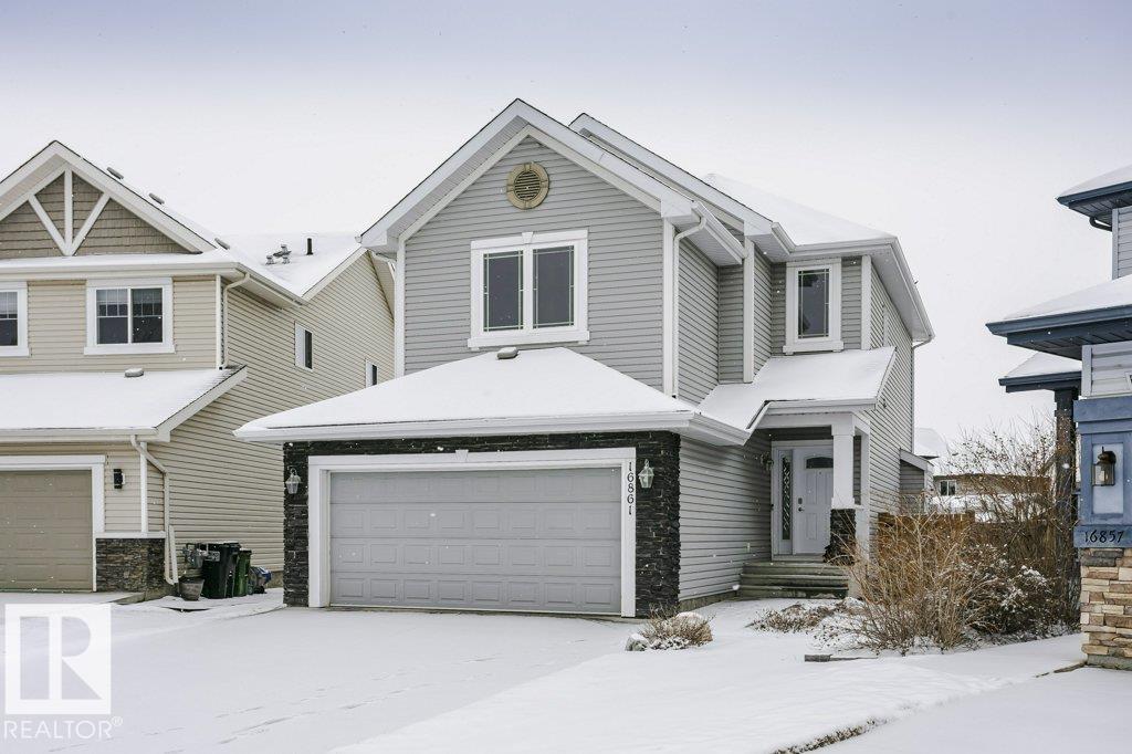 16861 58A Street NW, E4482976, Alberta,
