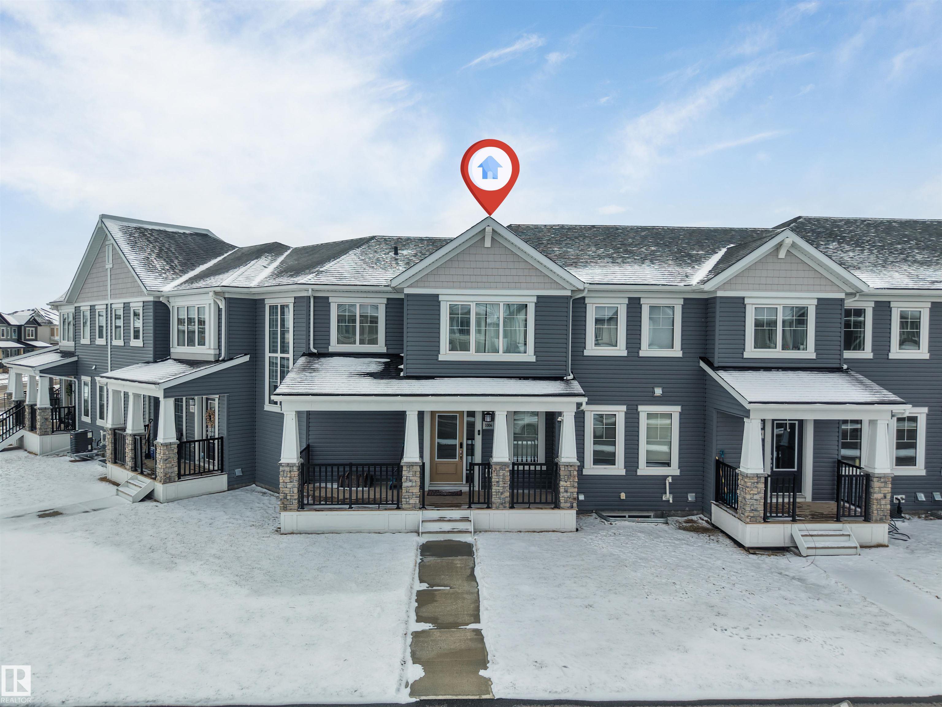 1006 CRESTVIEW, E4482981, Alberta,