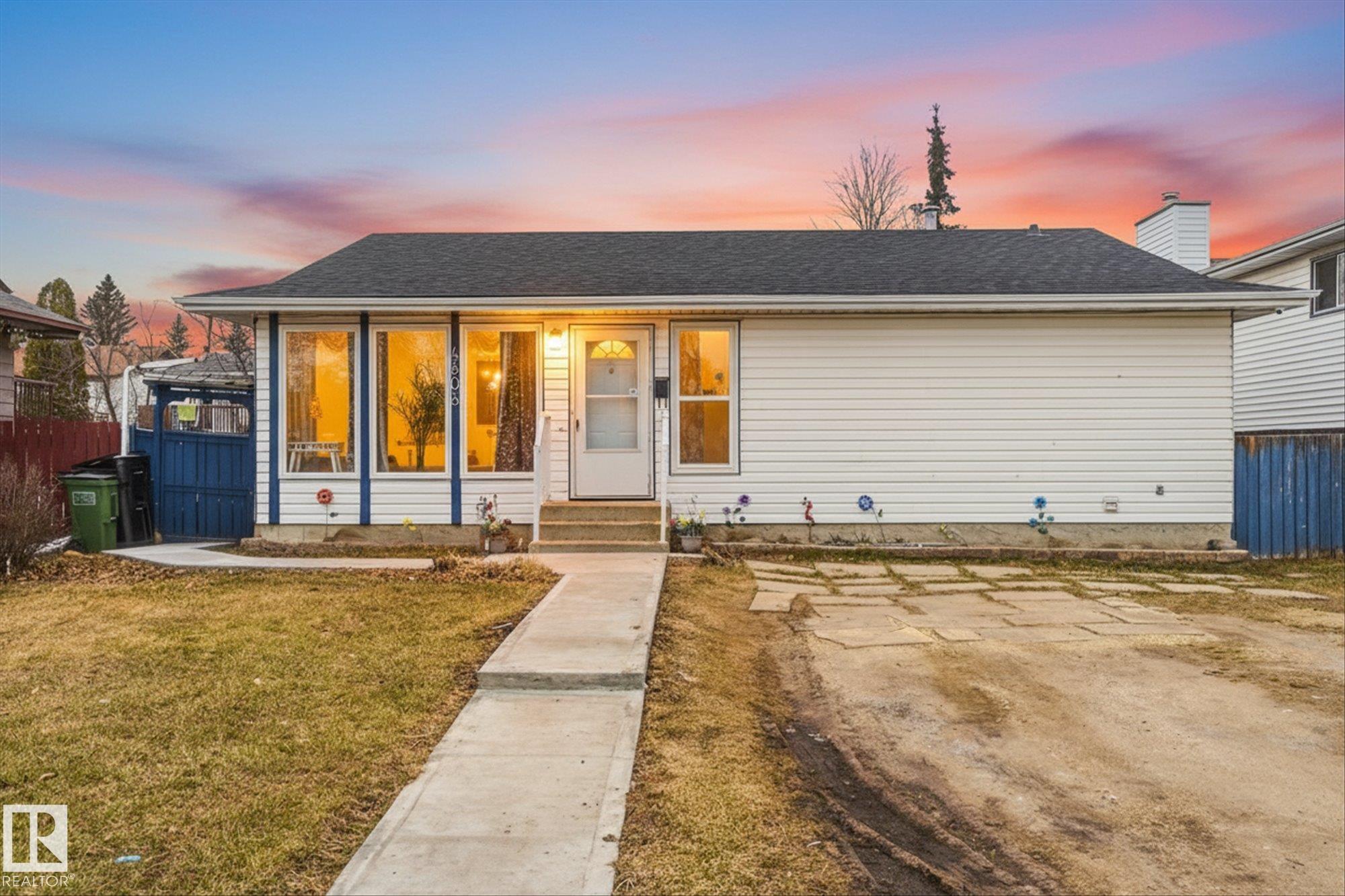 4808 21 Avenue, E4482992, Alberta,