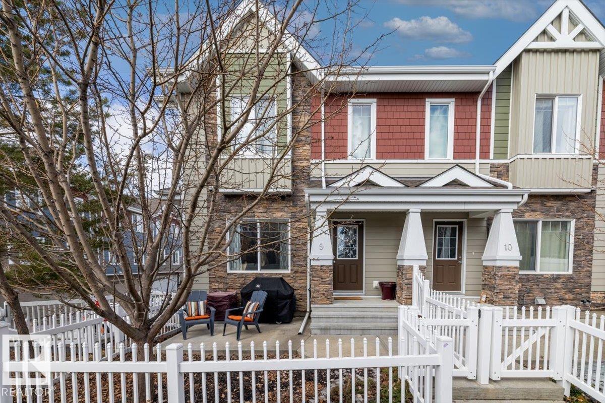 9 2003 RABBIT HILL Road, E4482993, Alberta,