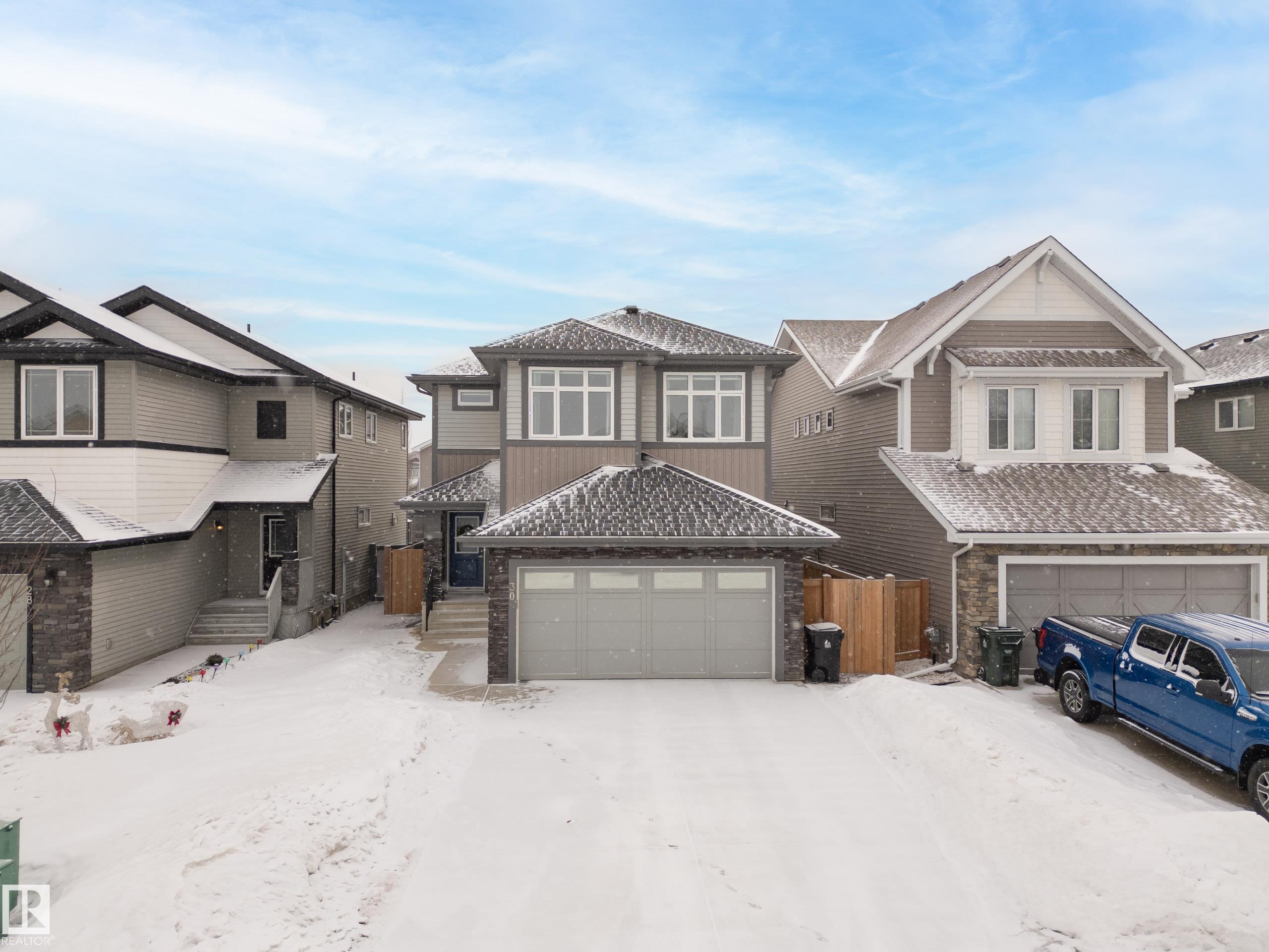 30 AUTUMNWOOD Crescent, E4482997, Alberta,