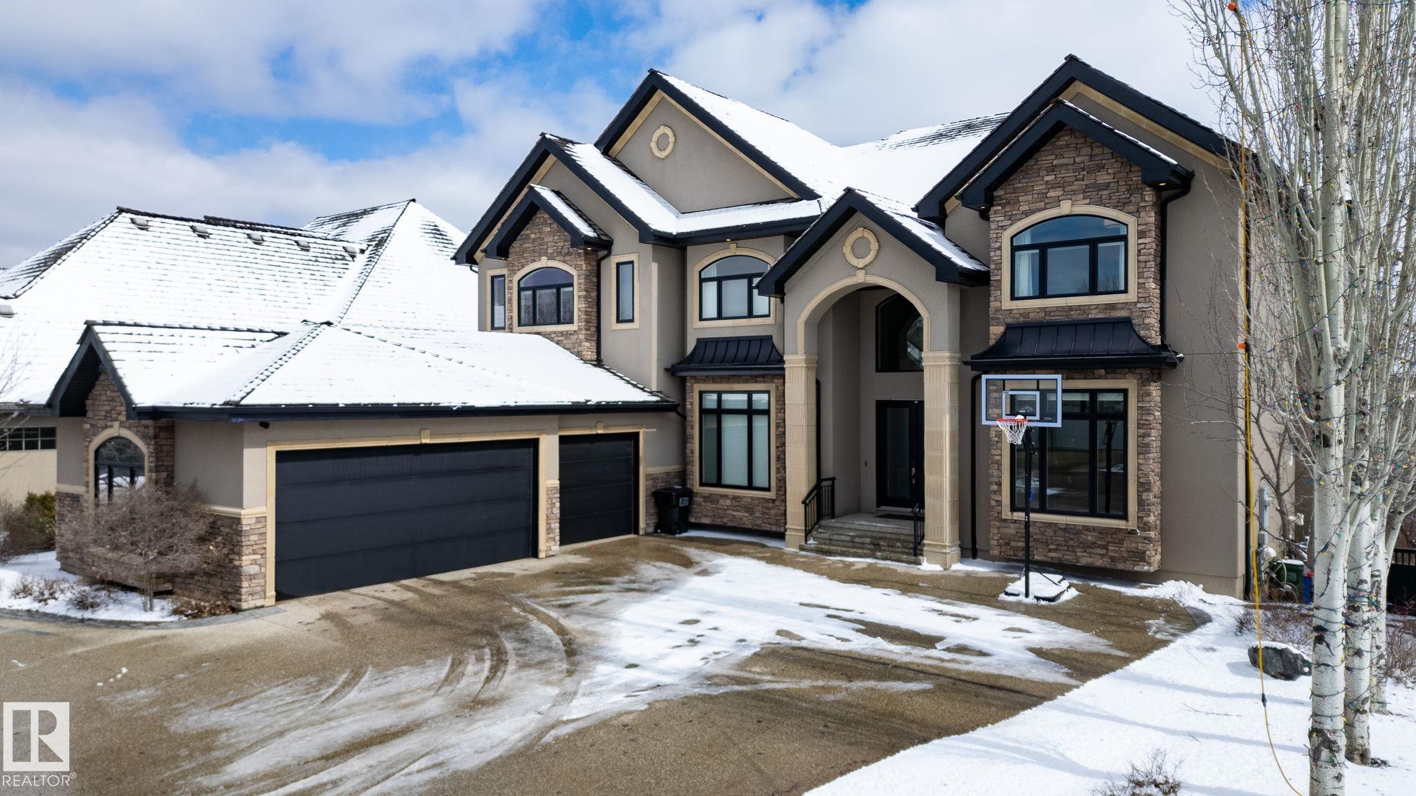 1413 WOODWARD Crescent, E4483001, Alberta,