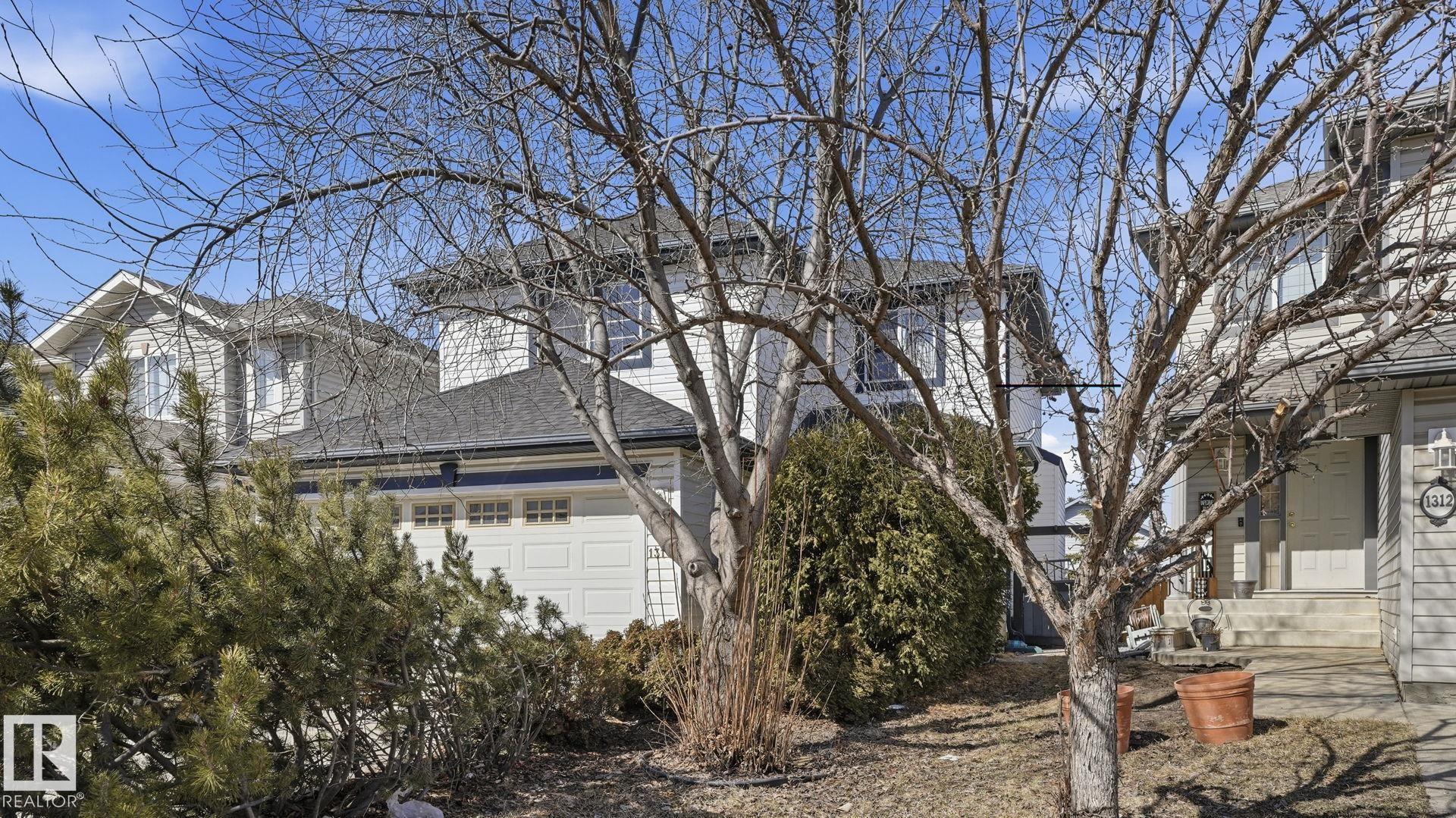 1310 BARNES Close, E4483004, Alberta,