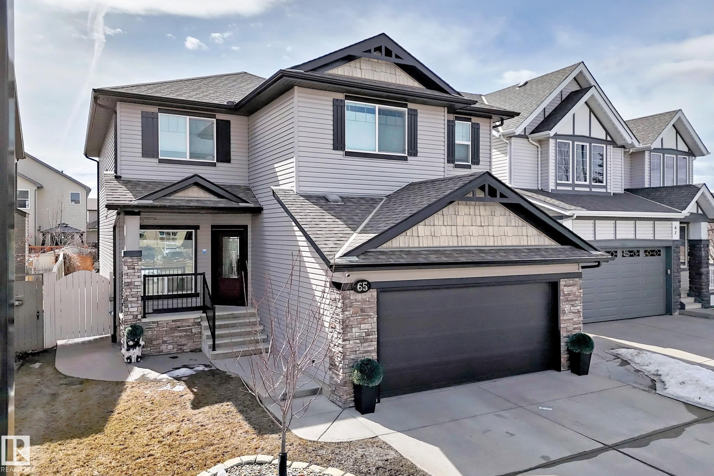65 Morningside Circle SW, E4483009, Alberta,
